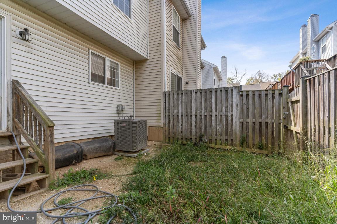 SOUTH HAMPTON SUB - Residential