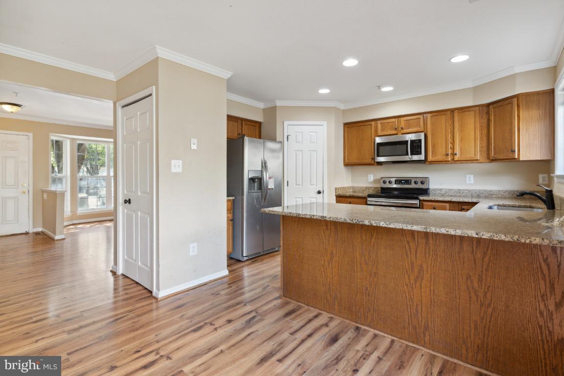 SOUTH HAMPTON SUB - Residential