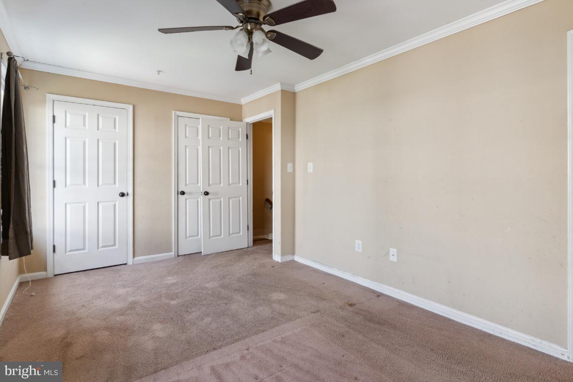 SOUTH HAMPTON SUB - Residential