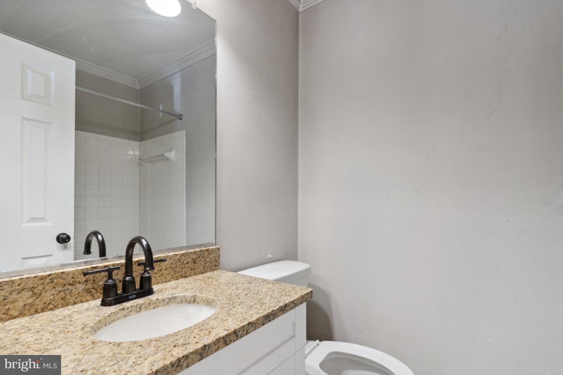 SOUTH HAMPTON SUB - Residential