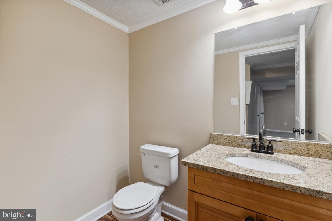 SOUTH HAMPTON SUB - Residential