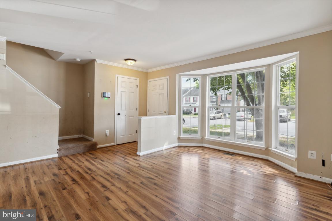 SOUTH HAMPTON SUB - Residential