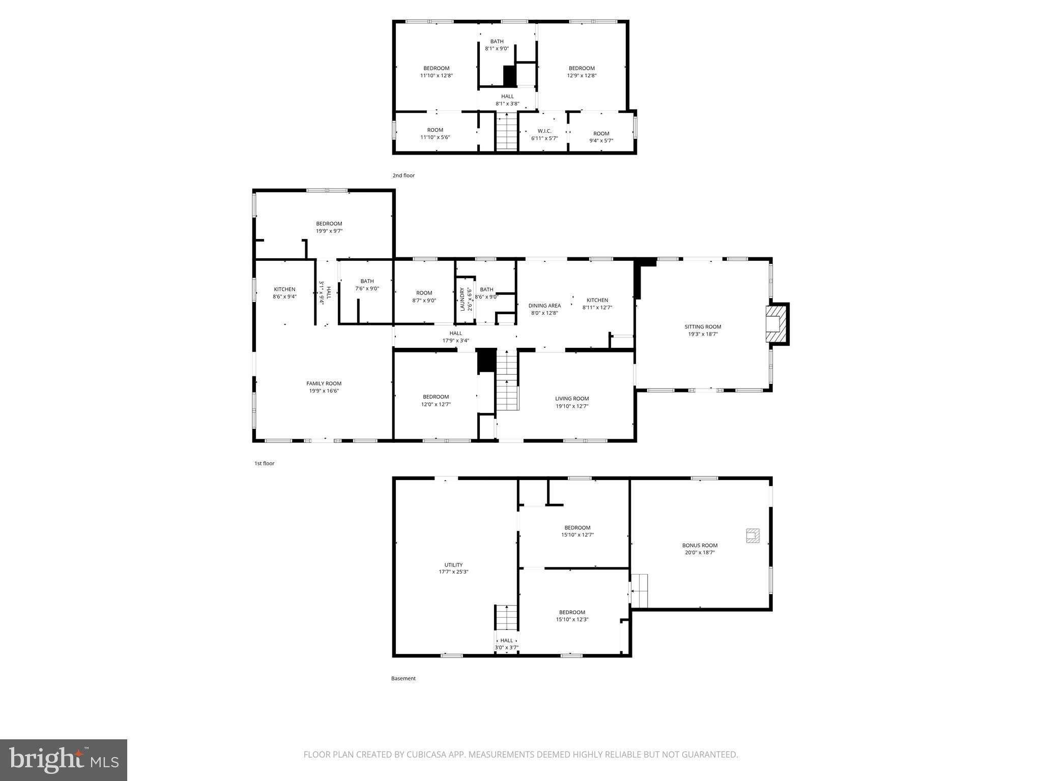 TRACYS LANDING - Residential