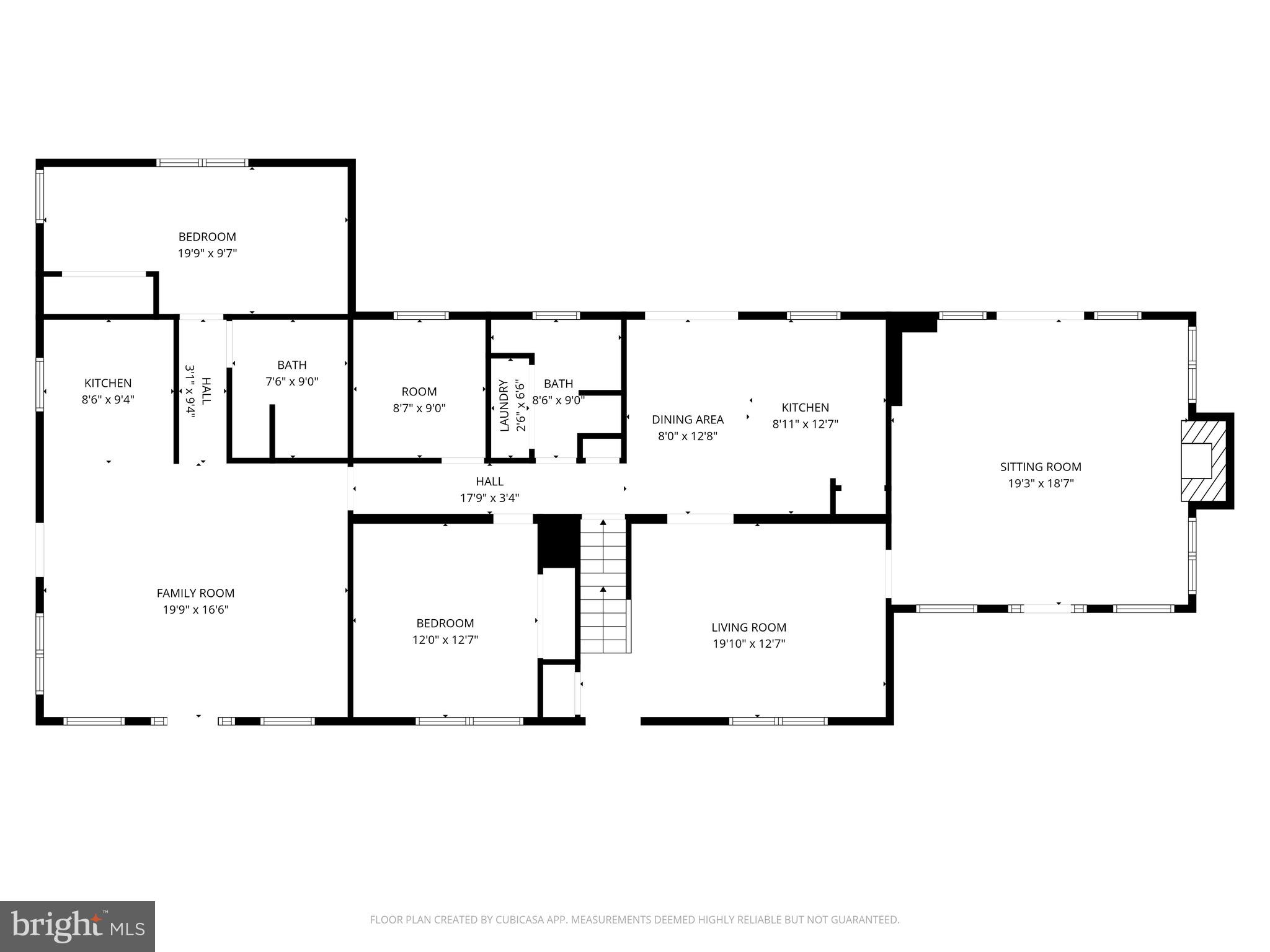 TRACYS LANDING - Residential