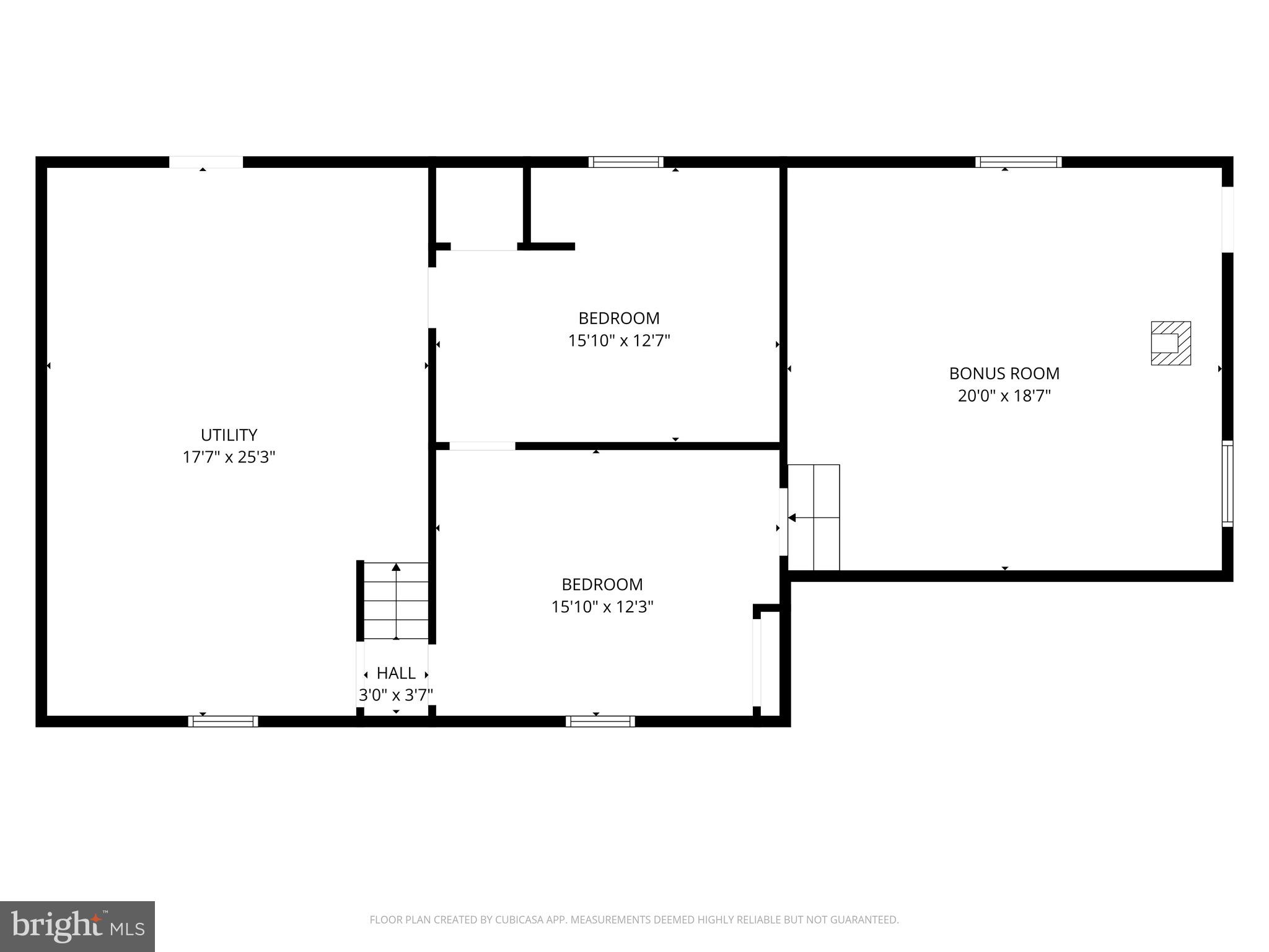 TRACYS LANDING - Residential