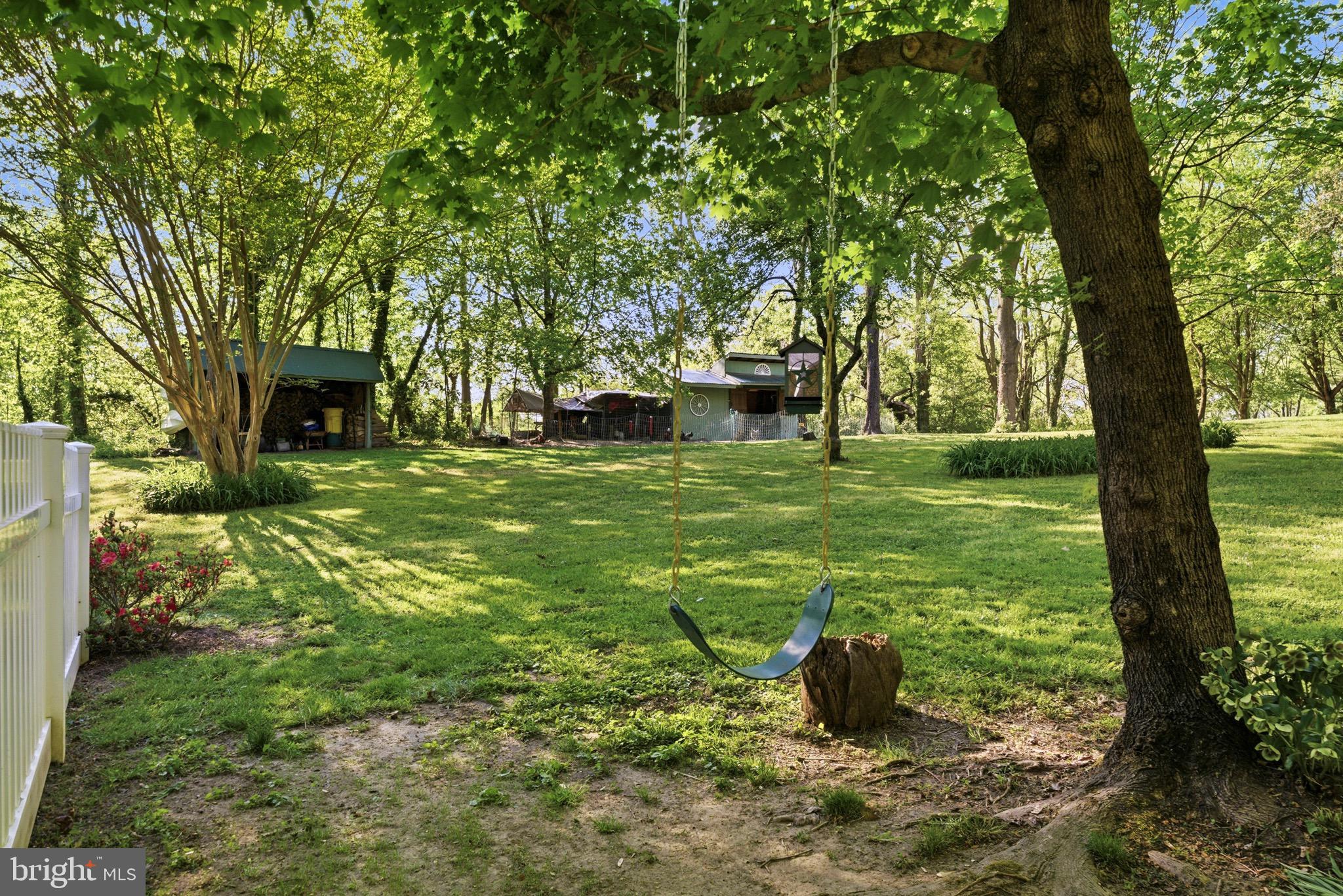 TRACYS LANDING - Residential