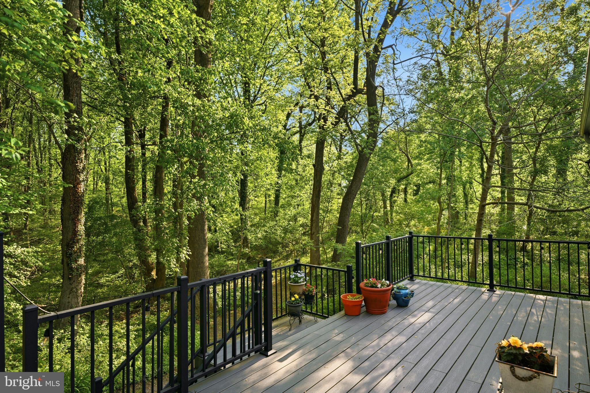 TRACYS LANDING - Residential