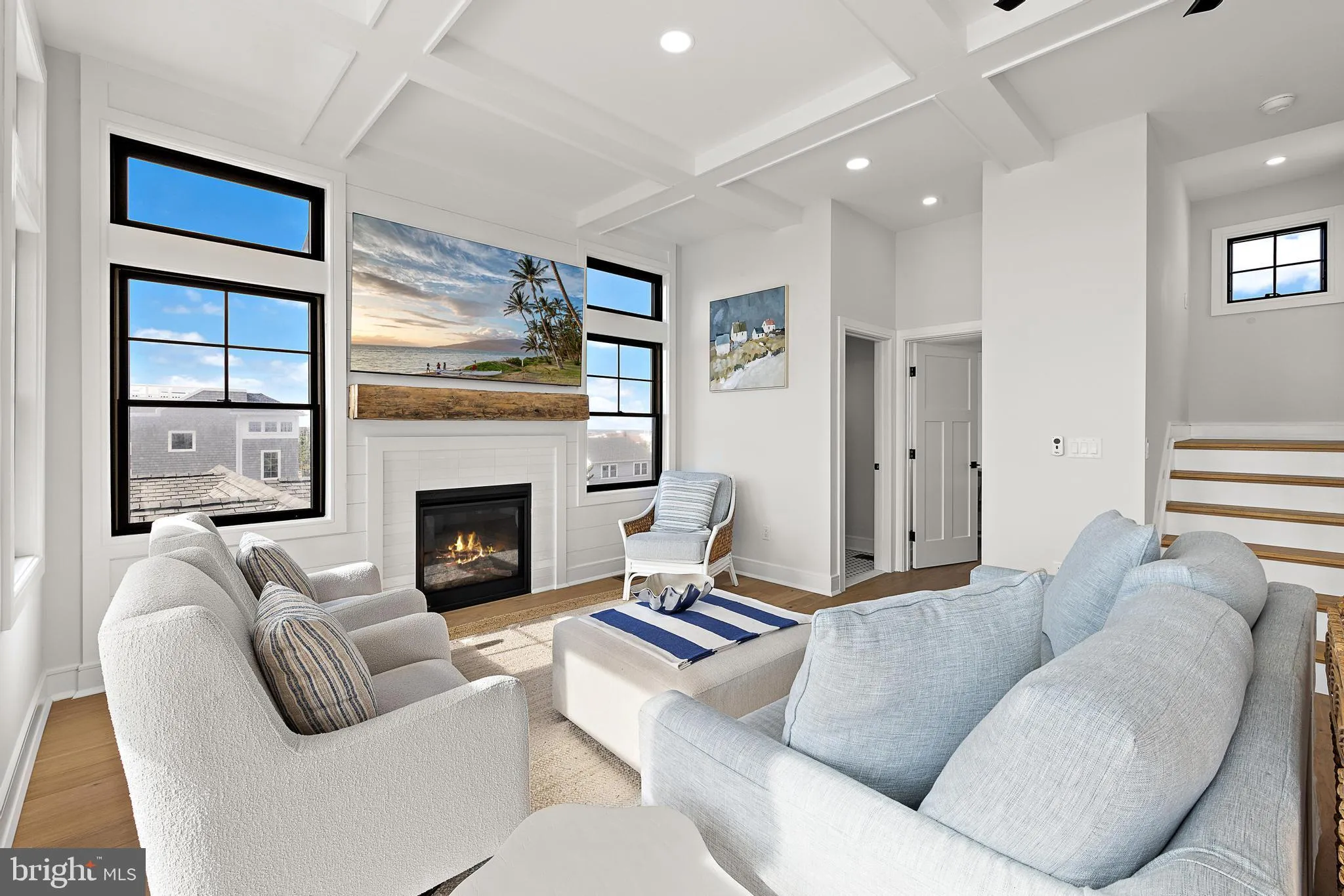 Long Beach Township, New Jersey 08008, United States, 5 Bedrooms Bedrooms, ,5 BathroomsBathrooms,Residential,Pending,216314