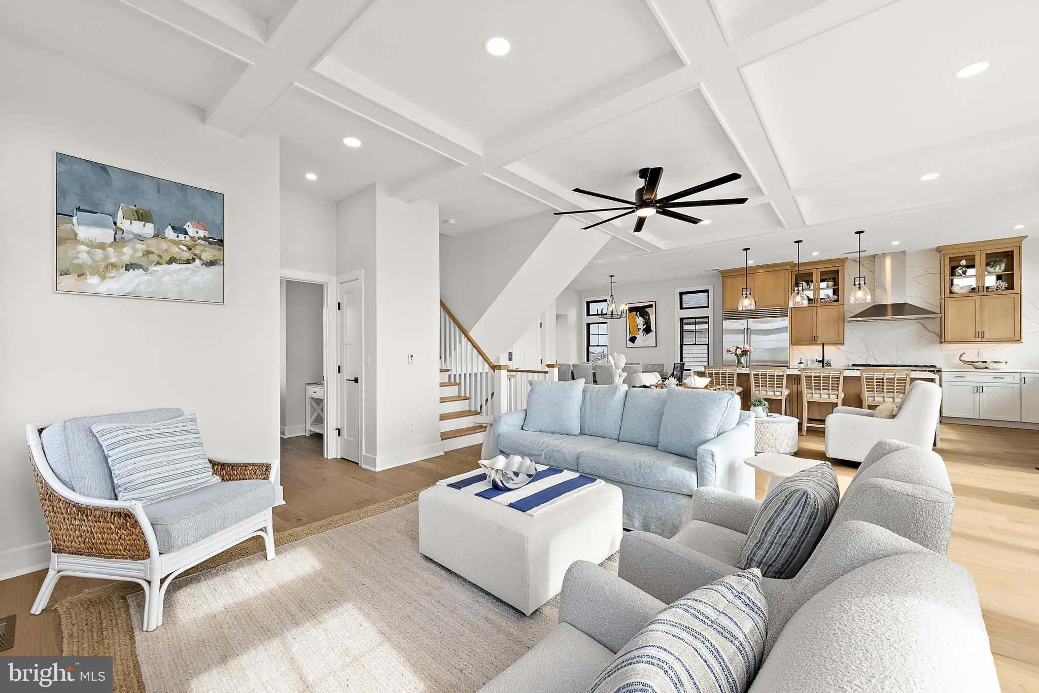 Long Beach Township, New Jersey 08008, United States, 5 Bedrooms Bedrooms, ,5 BathroomsBathrooms,Residential,Pending,216314