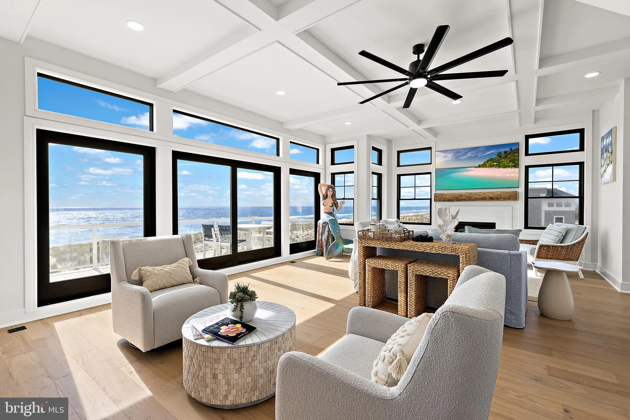 Long Beach Township, New Jersey 08008, United States, 5 Bedrooms Bedrooms, ,5 BathroomsBathrooms,Residential,Pending,216314