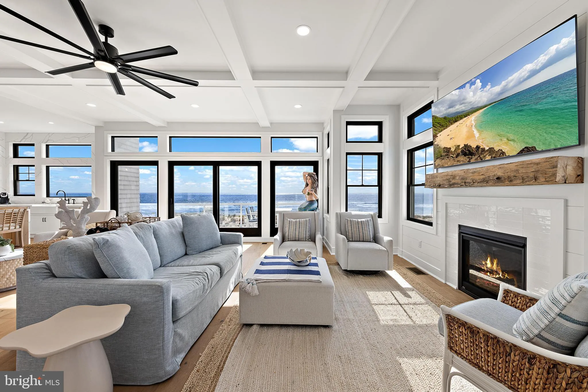 Long Beach Township, New Jersey 08008, United States, 5 Bedrooms Bedrooms, ,5 BathroomsBathrooms,Residential,Pending,216314