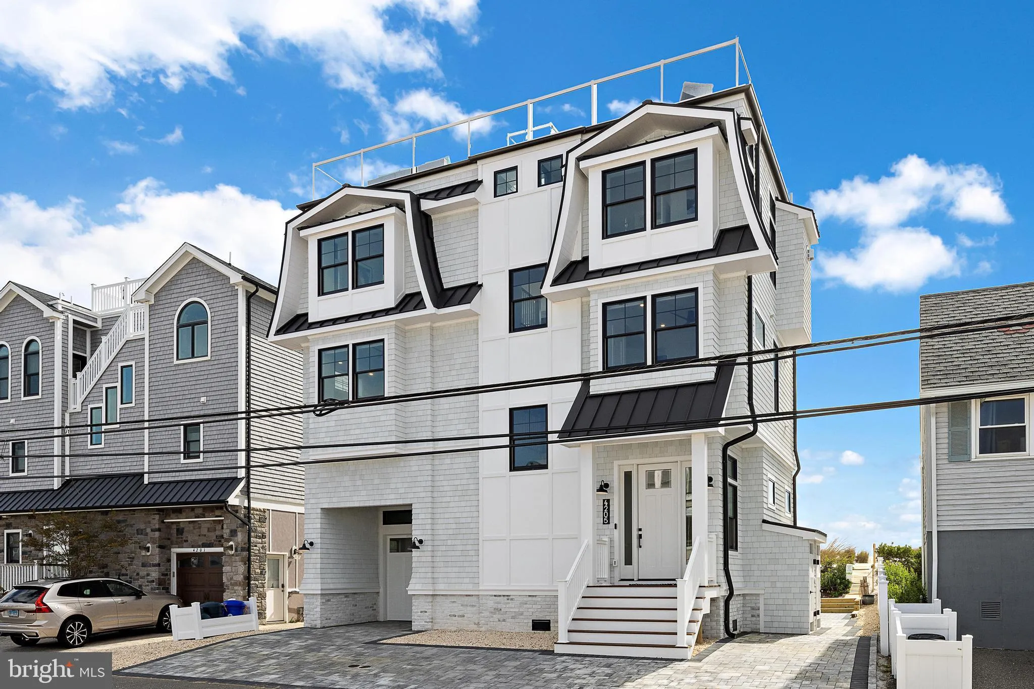 Long Beach Township, New Jersey 08008, United States, 5 Bedrooms Bedrooms, ,5 BathroomsBathrooms,Residential,Pending,216314