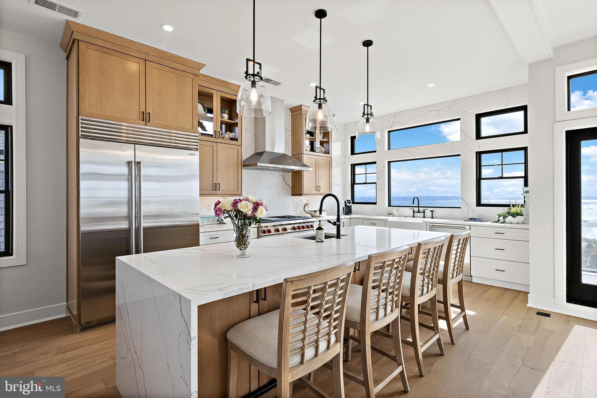 Long Beach Township, New Jersey 08008, United States, 5 Bedrooms Bedrooms, ,5 BathroomsBathrooms,Residential,Pending,216314