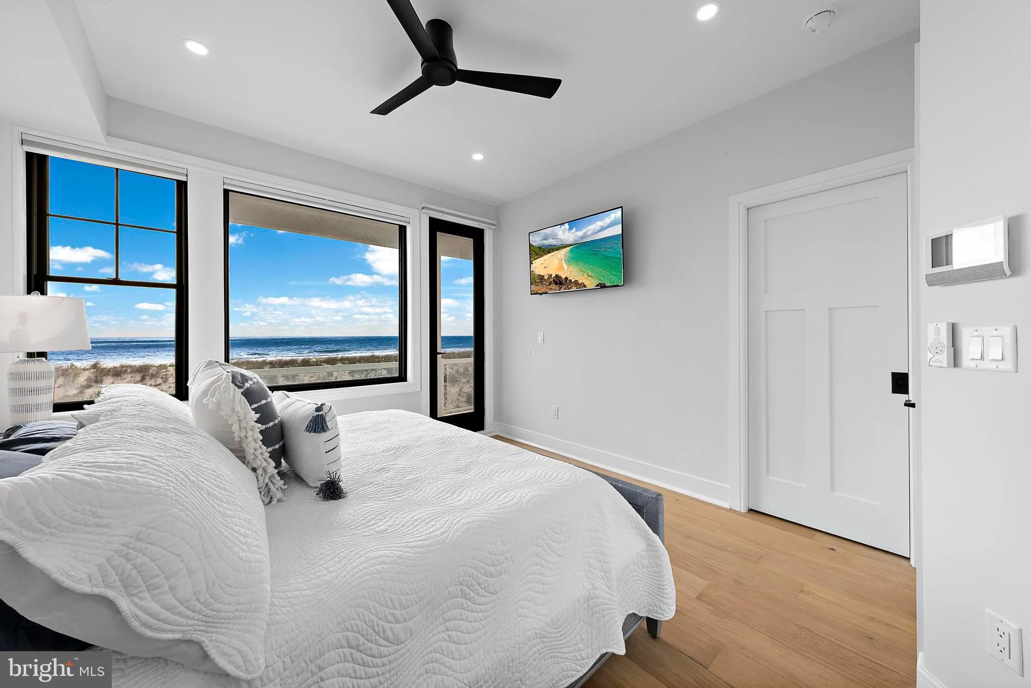 Long Beach Township, New Jersey 08008, United States, 5 Bedrooms Bedrooms, ,5 BathroomsBathrooms,Residential,Pending,216314