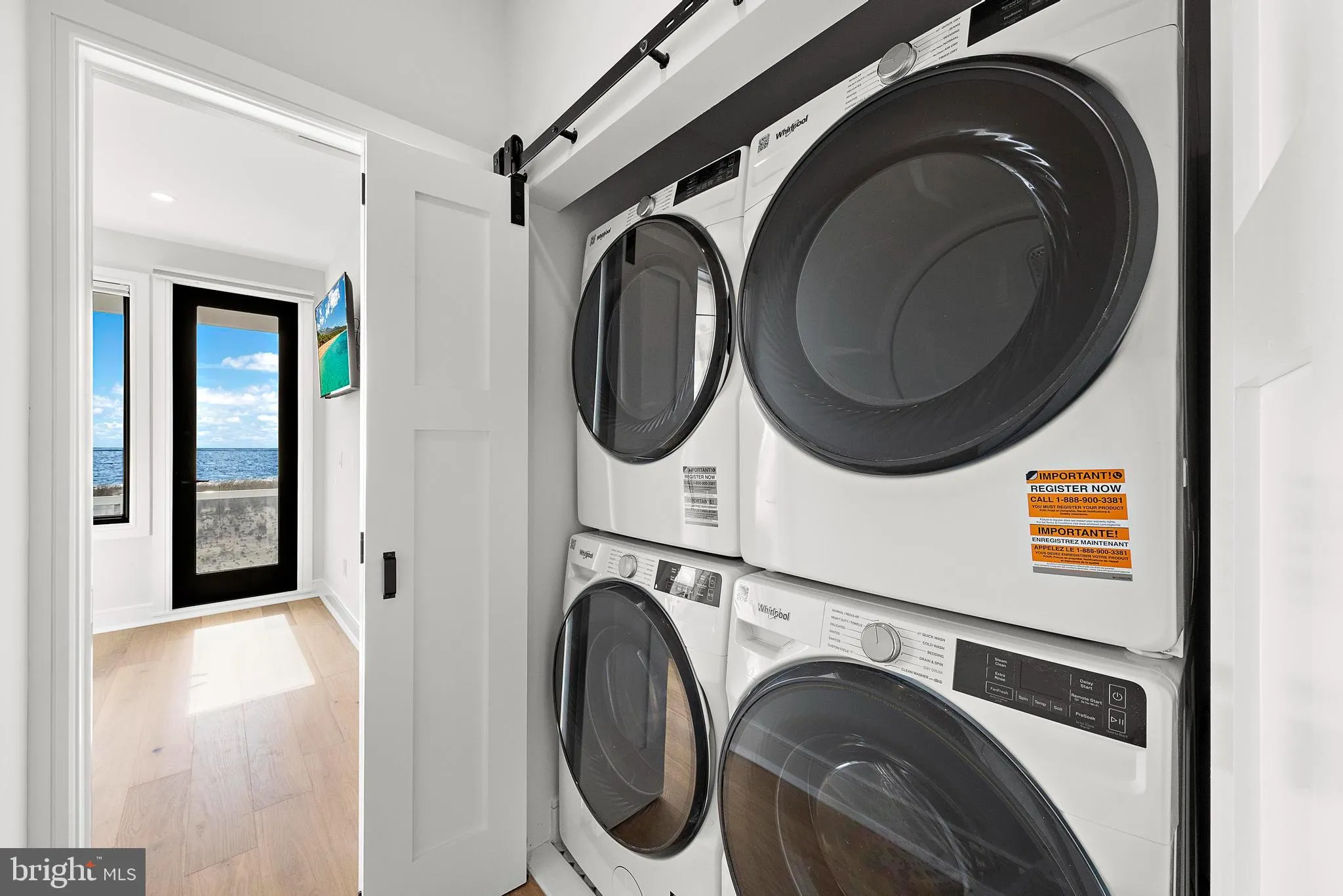 Long Beach Township, New Jersey 08008, United States, 5 Bedrooms Bedrooms, ,5 BathroomsBathrooms,Residential,Pending,216314