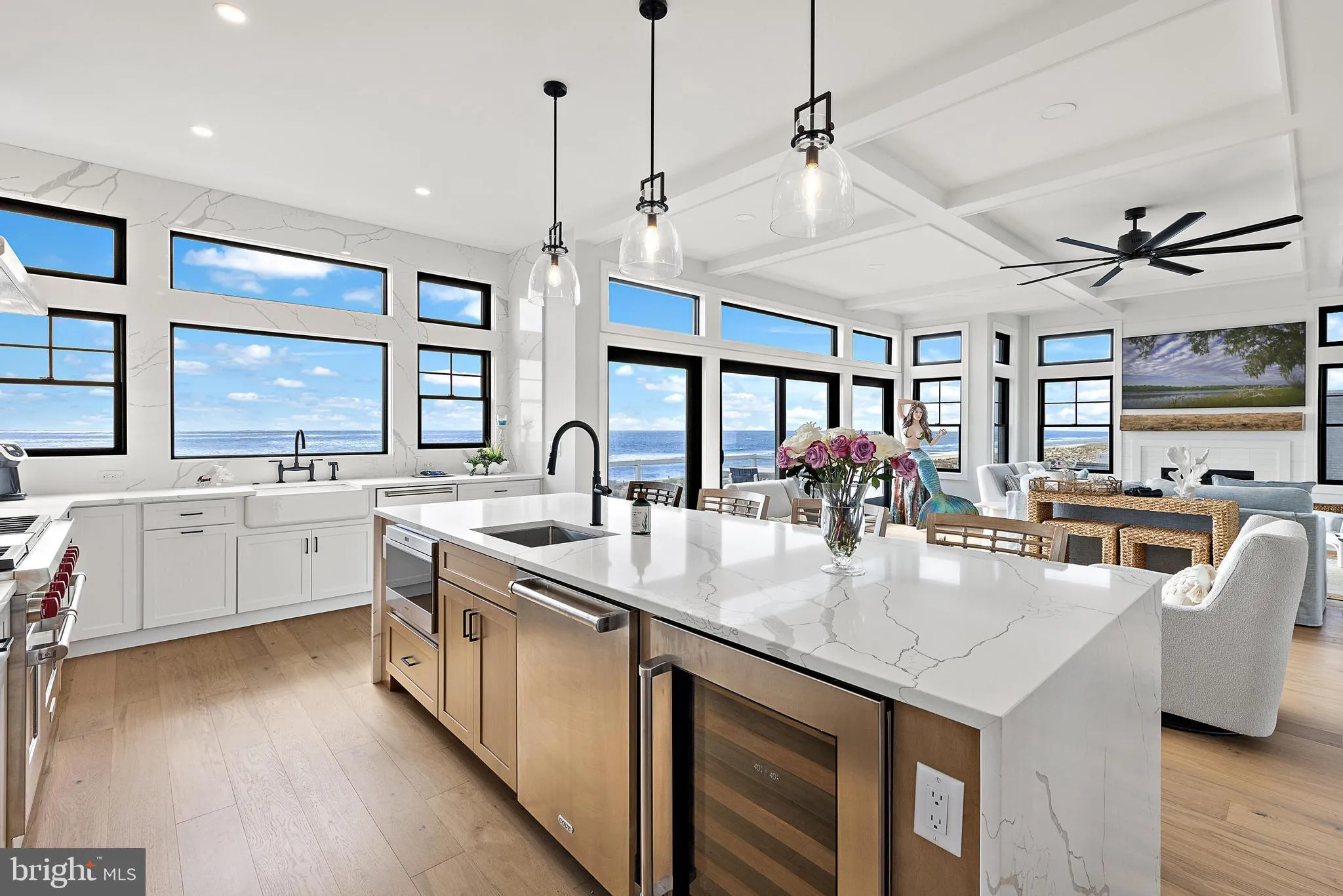 Long Beach Township, New Jersey 08008, United States, 5 Bedrooms Bedrooms, ,5 BathroomsBathrooms,Residential,Pending,216314