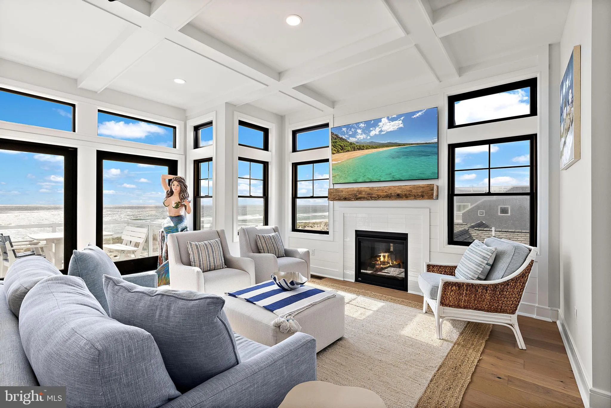 Long Beach Township, New Jersey 08008, United States, 5 Bedrooms Bedrooms, ,5 BathroomsBathrooms,Residential,Pending,216314