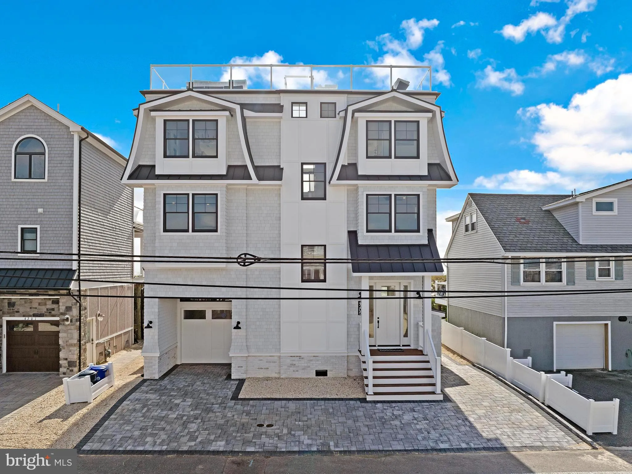 Long Beach Township, New Jersey 08008, United States, 5 Bedrooms Bedrooms, ,5 BathroomsBathrooms,Residential,Pending,216314