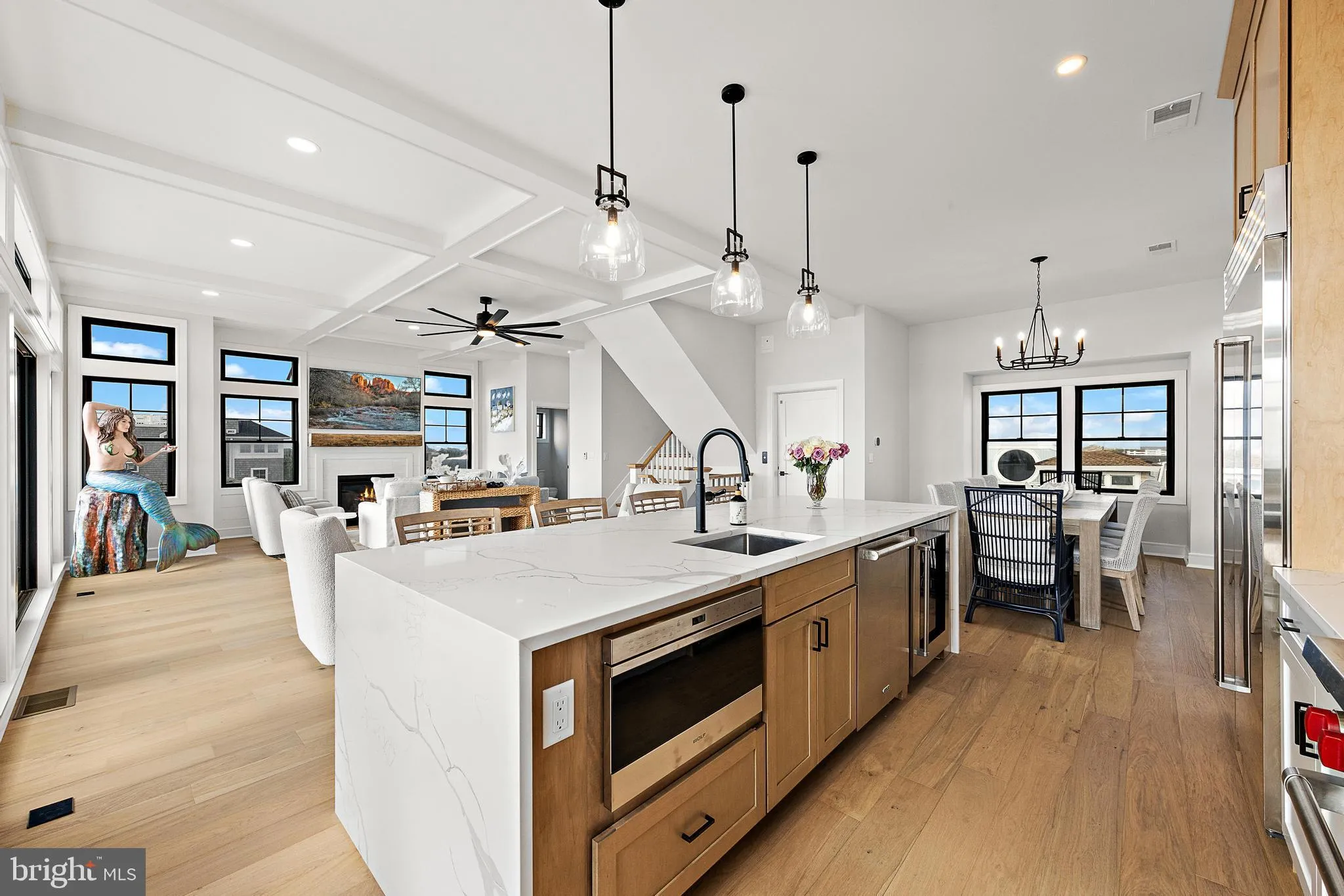 Long Beach Township, New Jersey 08008, United States, 5 Bedrooms Bedrooms, ,5 BathroomsBathrooms,Residential,Pending,216314