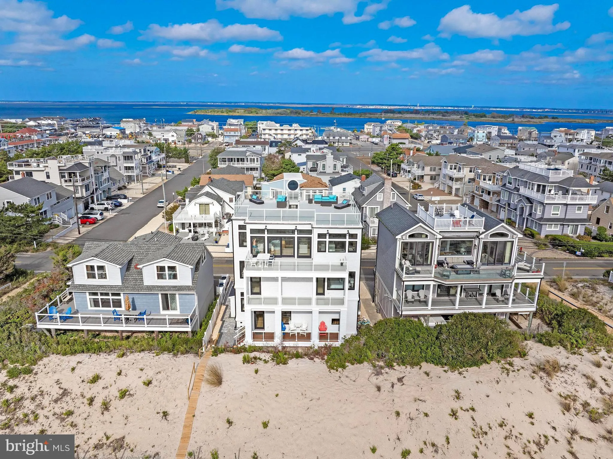 Long Beach Township, New Jersey 08008, United States, 5 Bedrooms Bedrooms, ,5 BathroomsBathrooms,Residential,Pending,216314