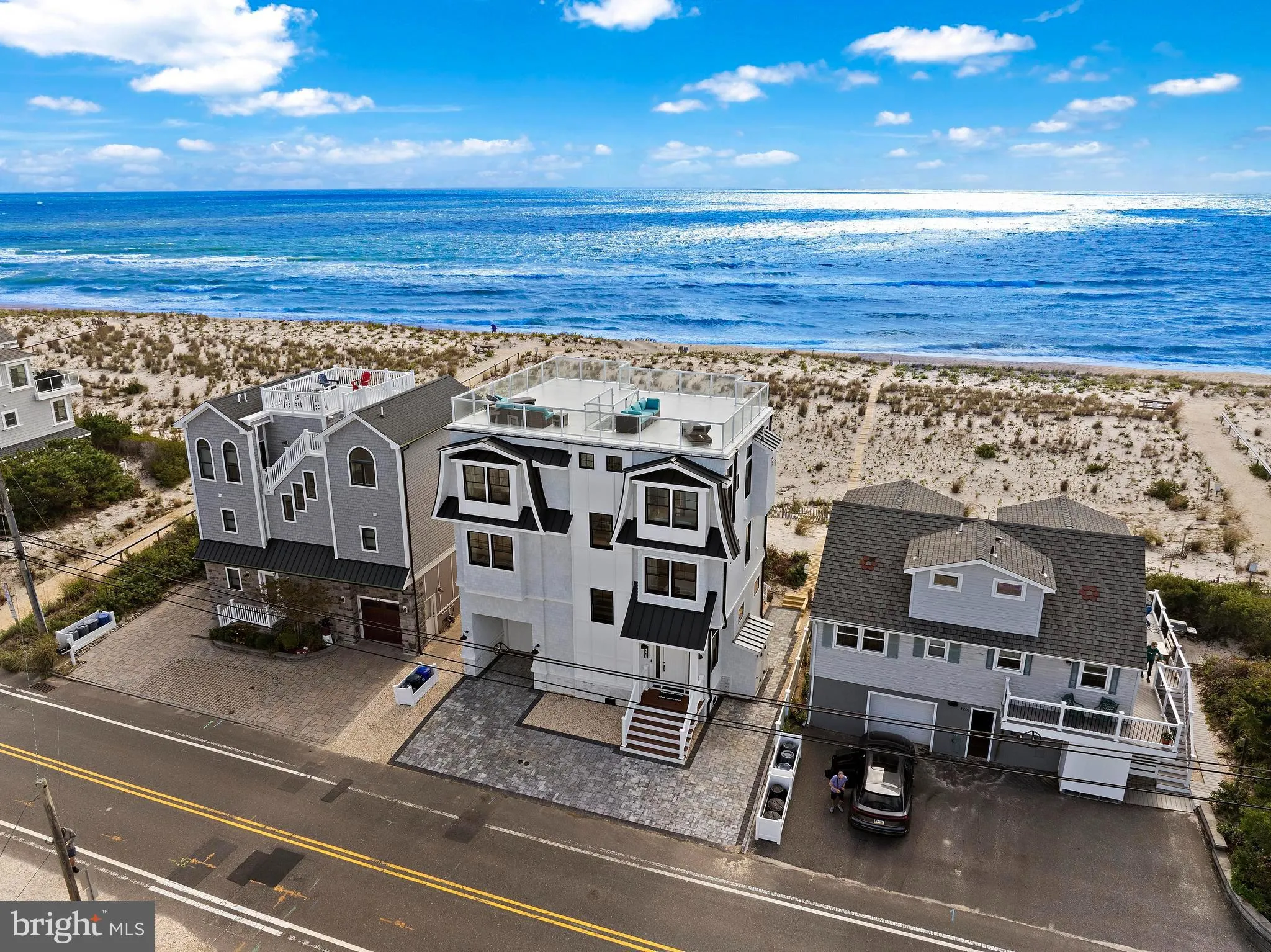 Long Beach Township, New Jersey 08008, United States, 5 Bedrooms Bedrooms, ,5 BathroomsBathrooms,Residential,Pending,216314