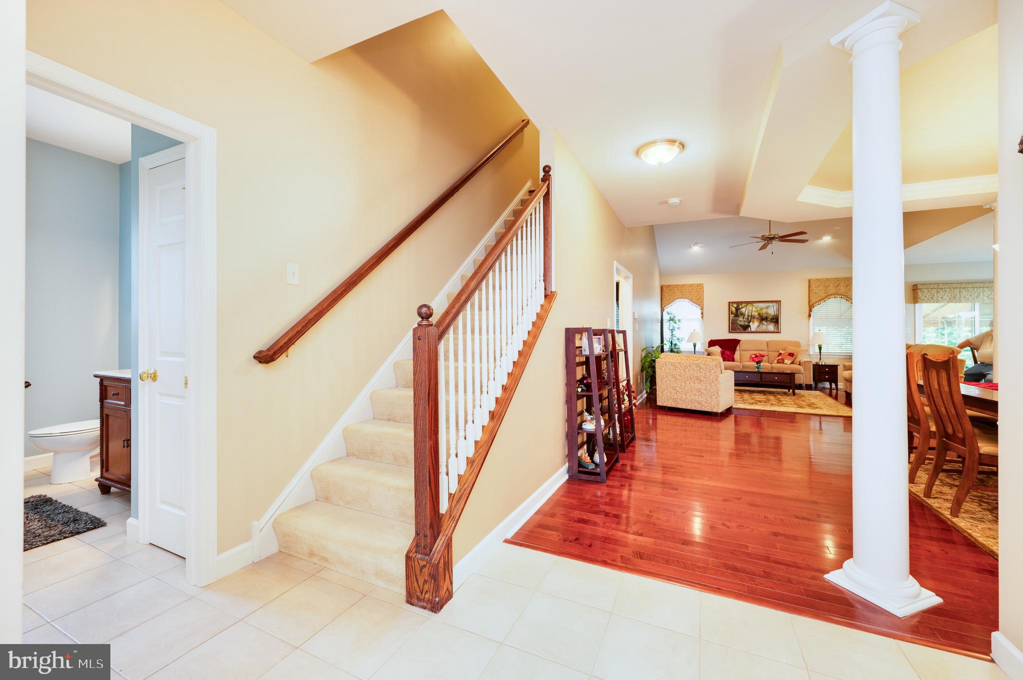 ROSEMONT - Residential