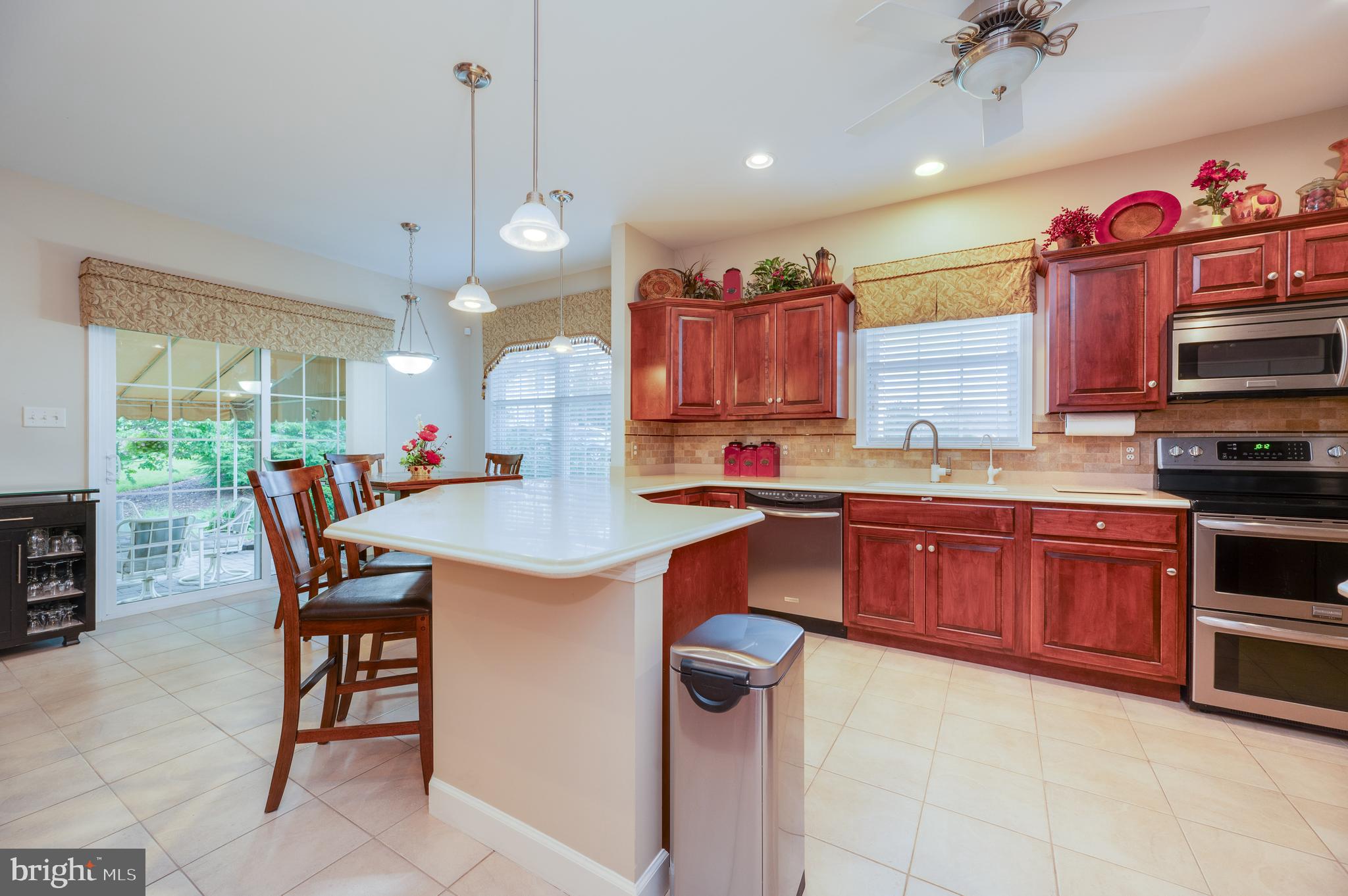 ROSEMONT - Residential