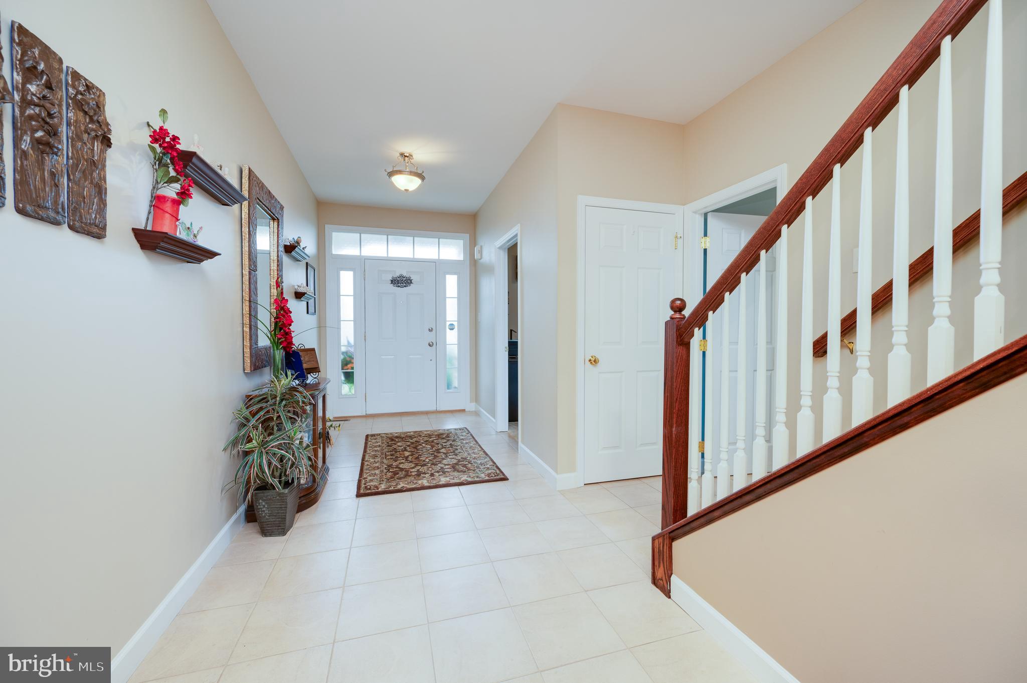 ROSEMONT - Residential