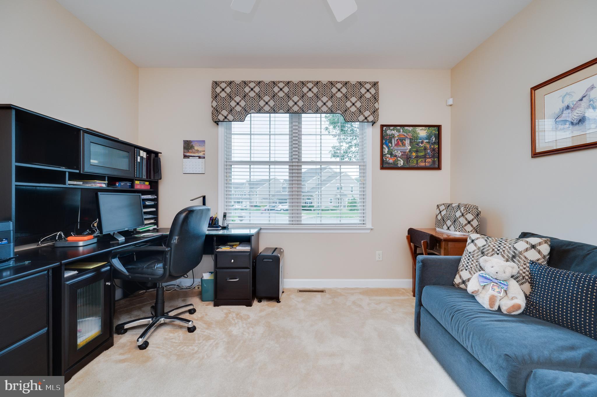 ROSEMONT - Residential