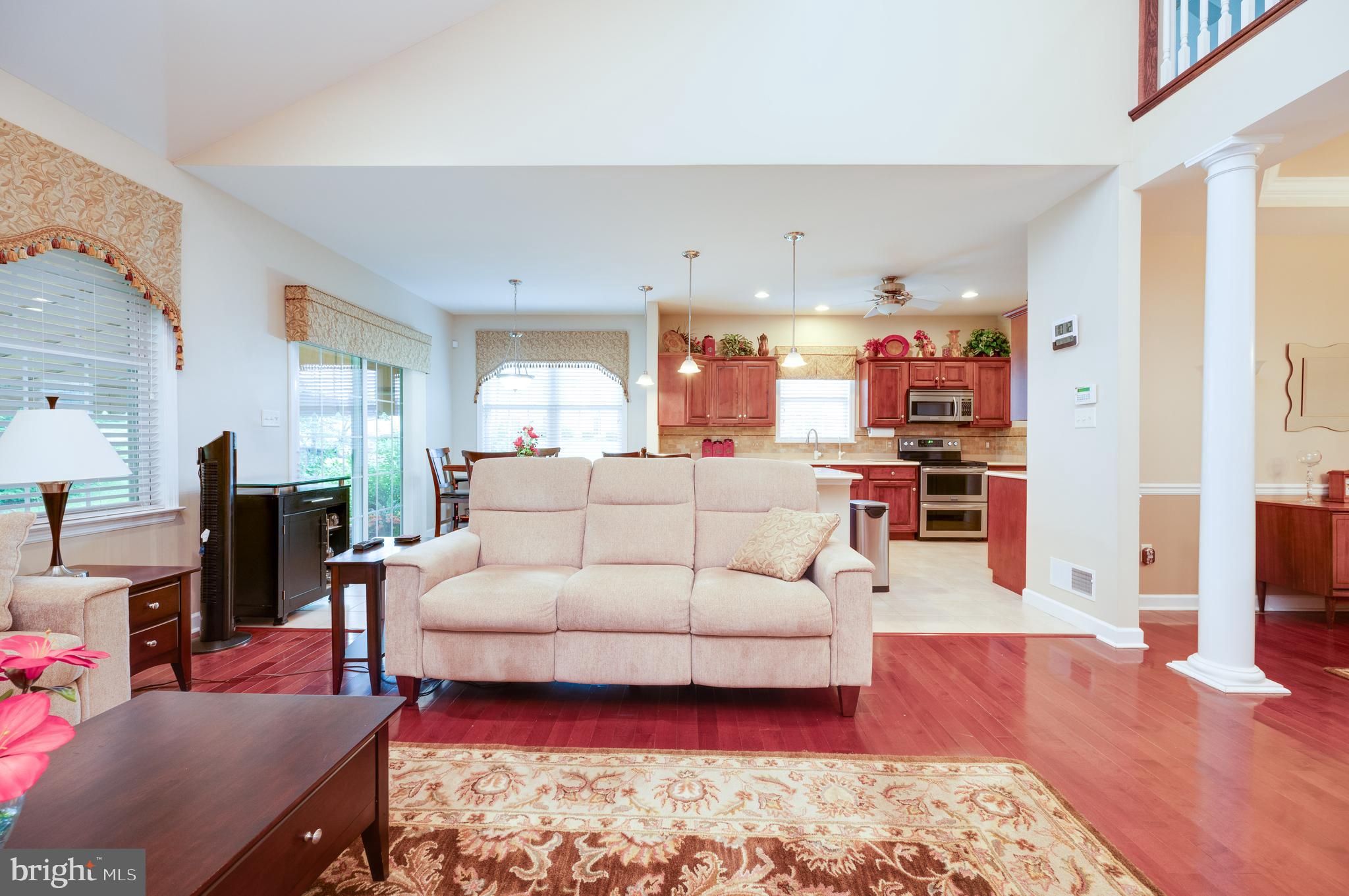 ROSEMONT - Residential