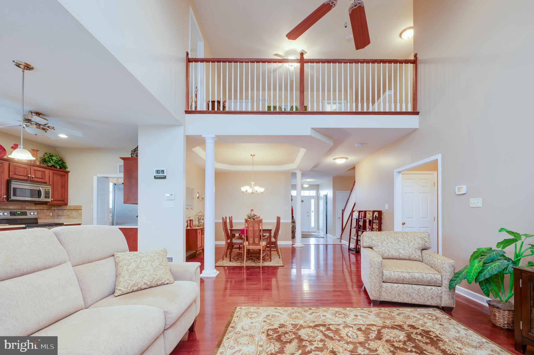 ROSEMONT - Residential