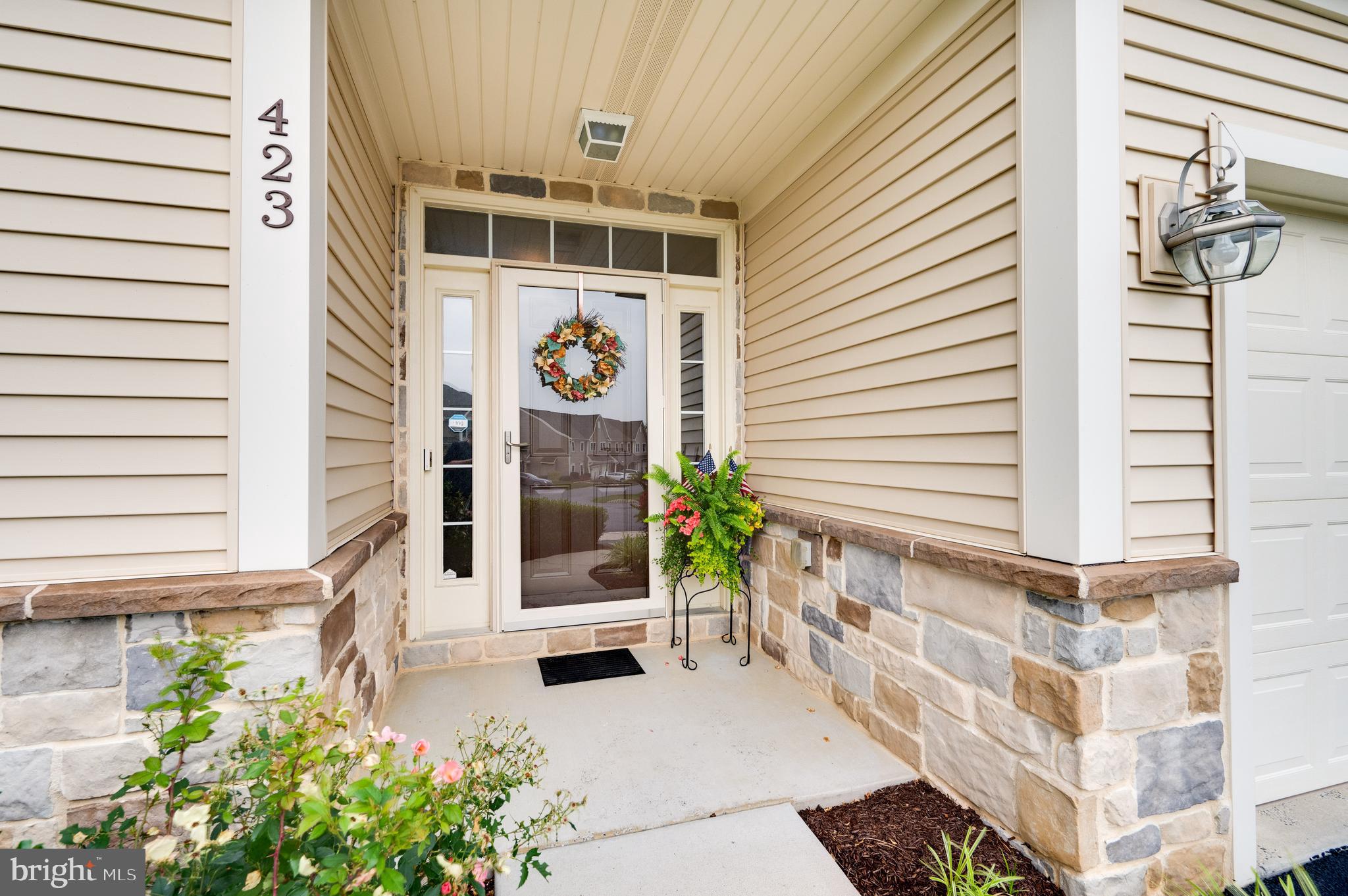 ROSEMONT - Residential