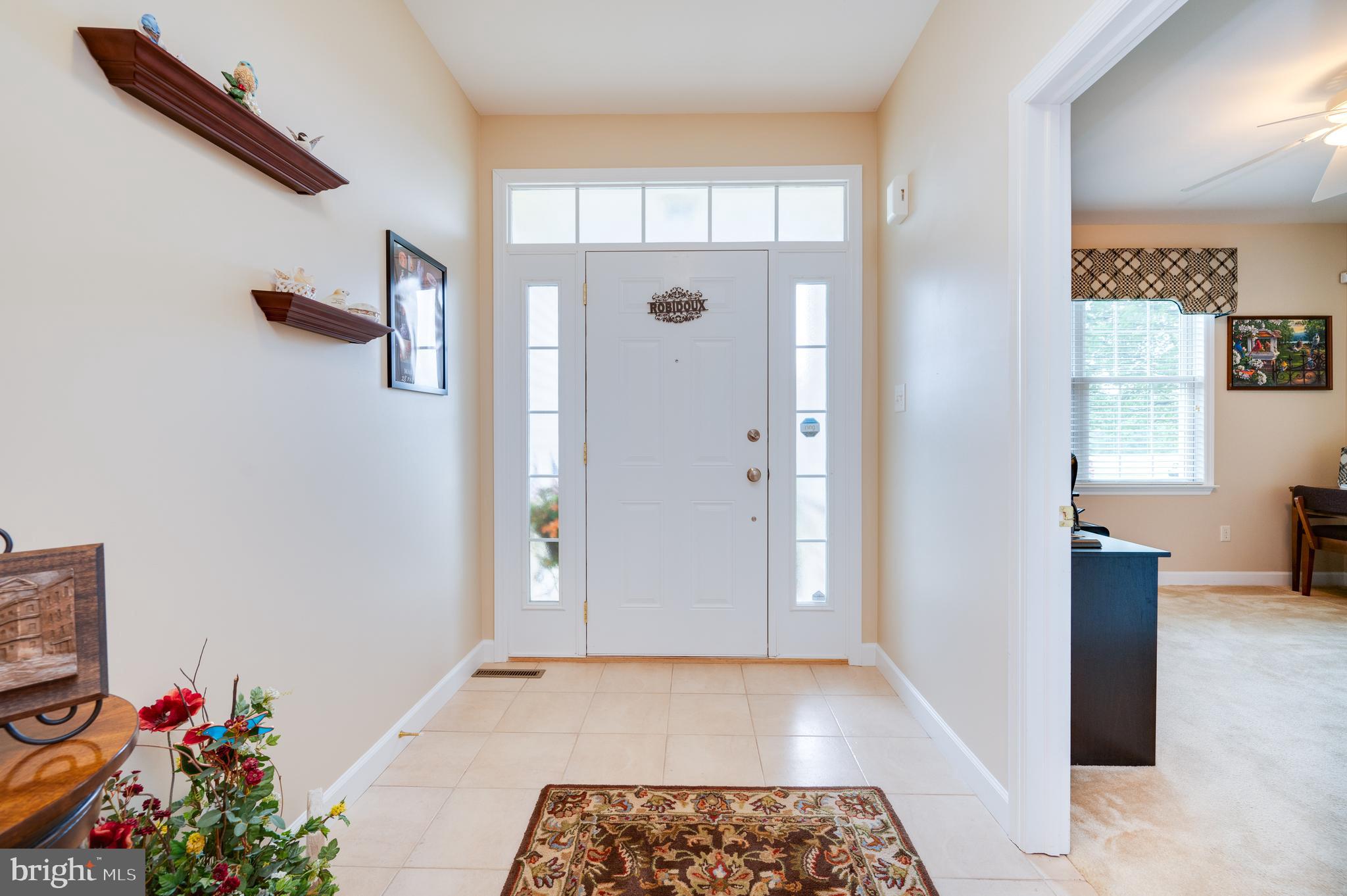 ROSEMONT - Residential