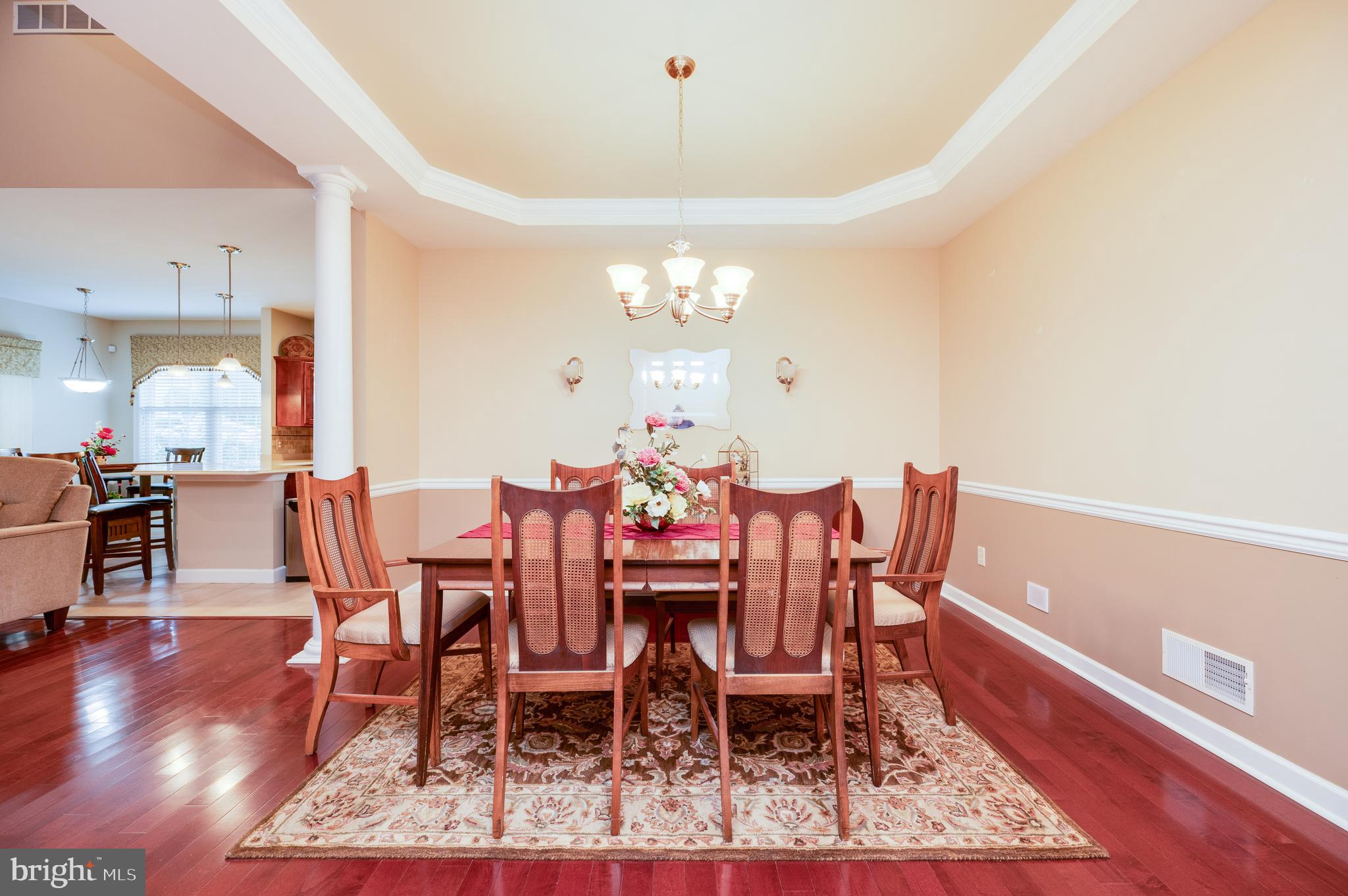 ROSEMONT - Residential