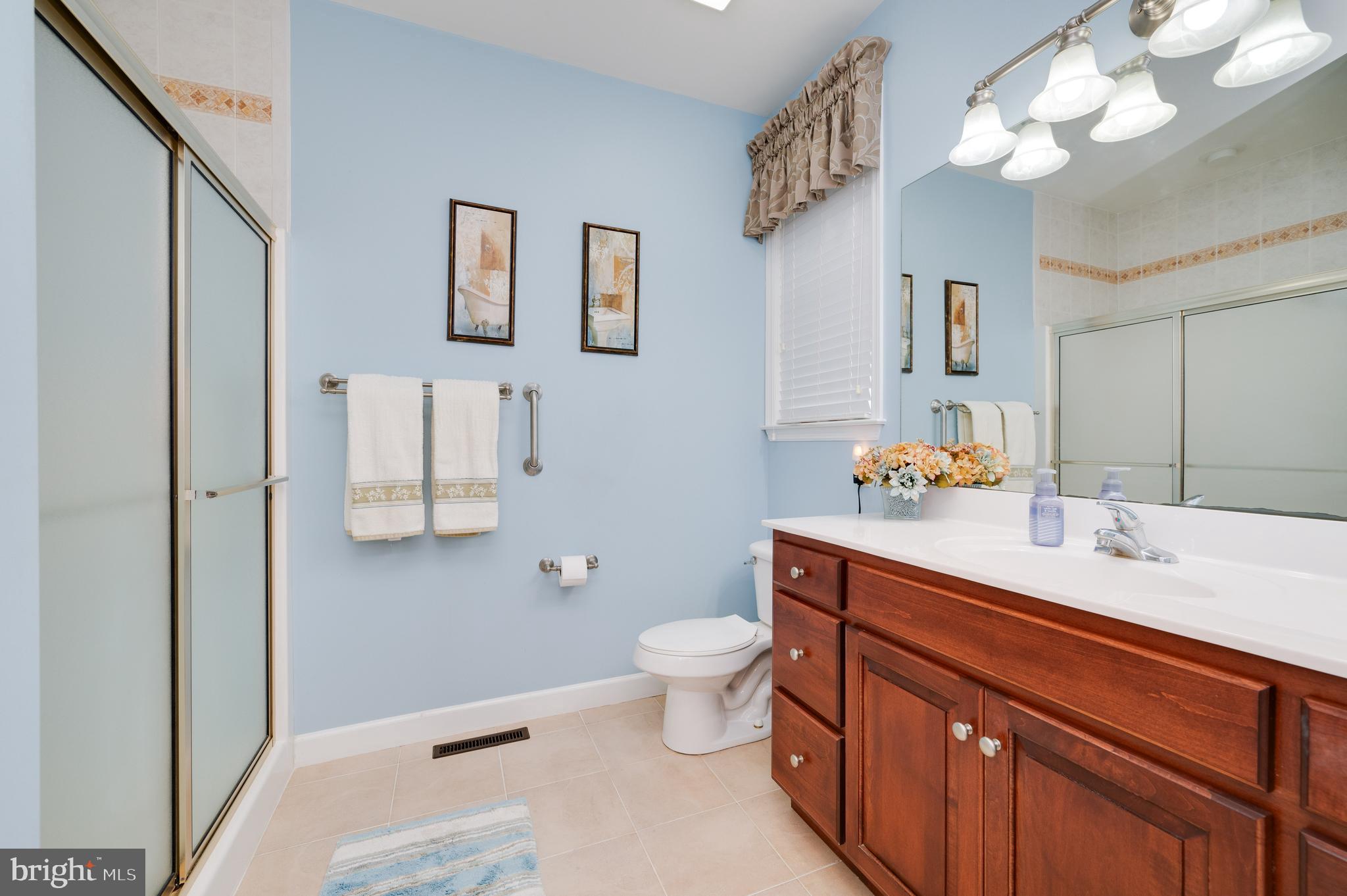 ROSEMONT - Residential