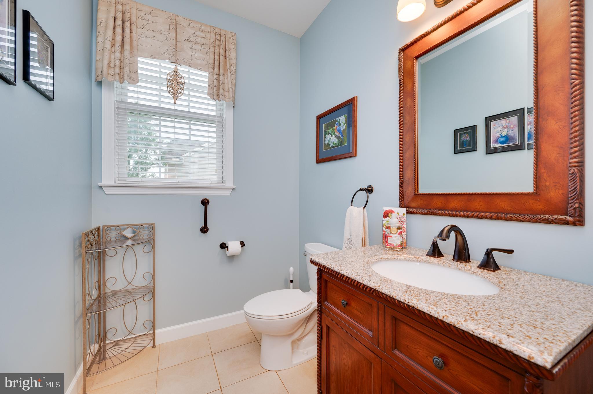 ROSEMONT - Residential