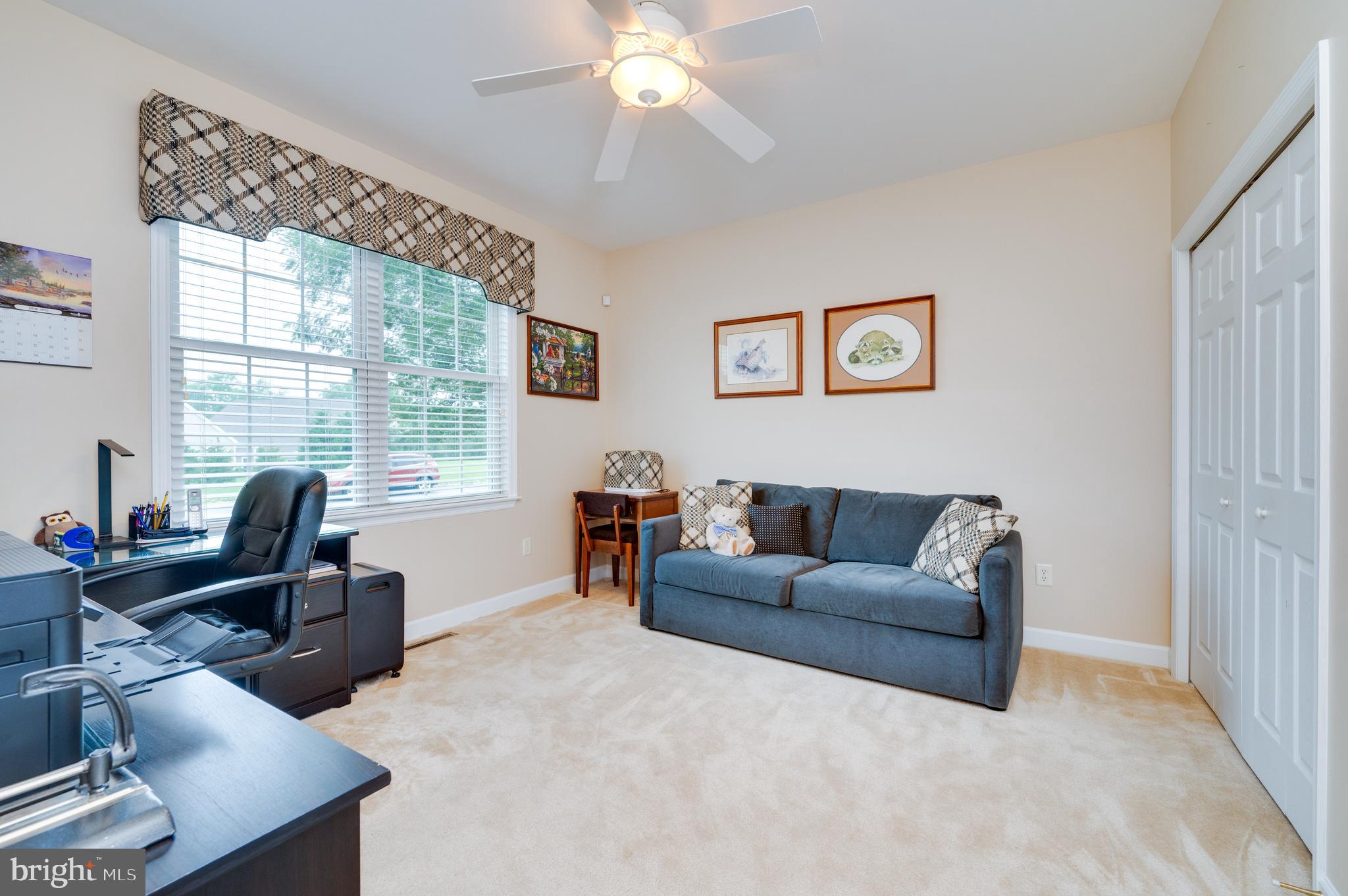 ROSEMONT - Residential