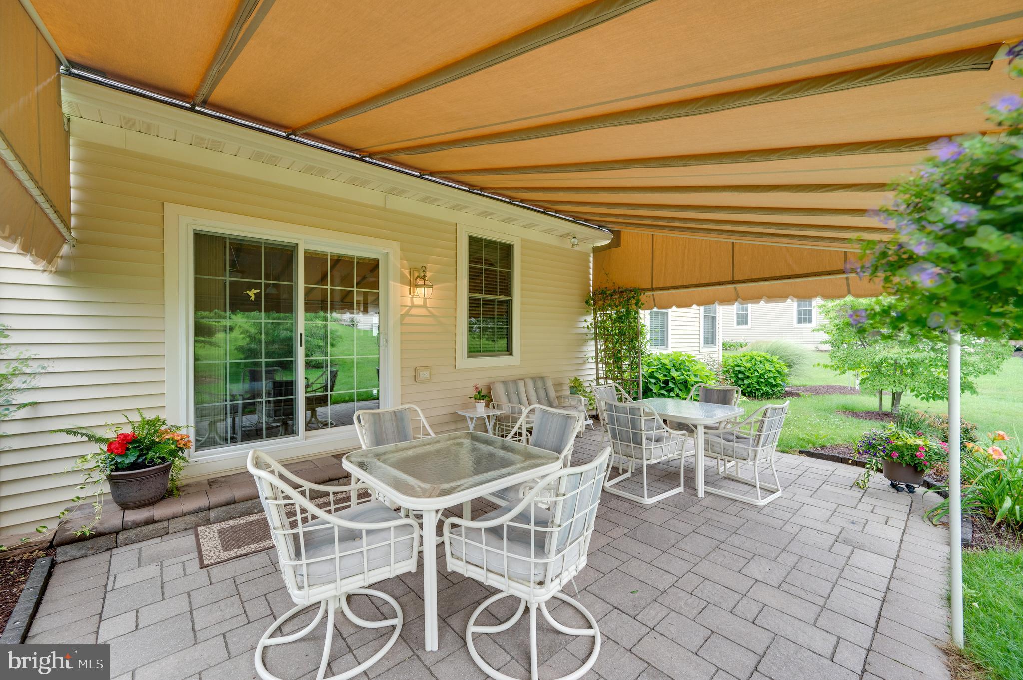 ROSEMONT - Residential