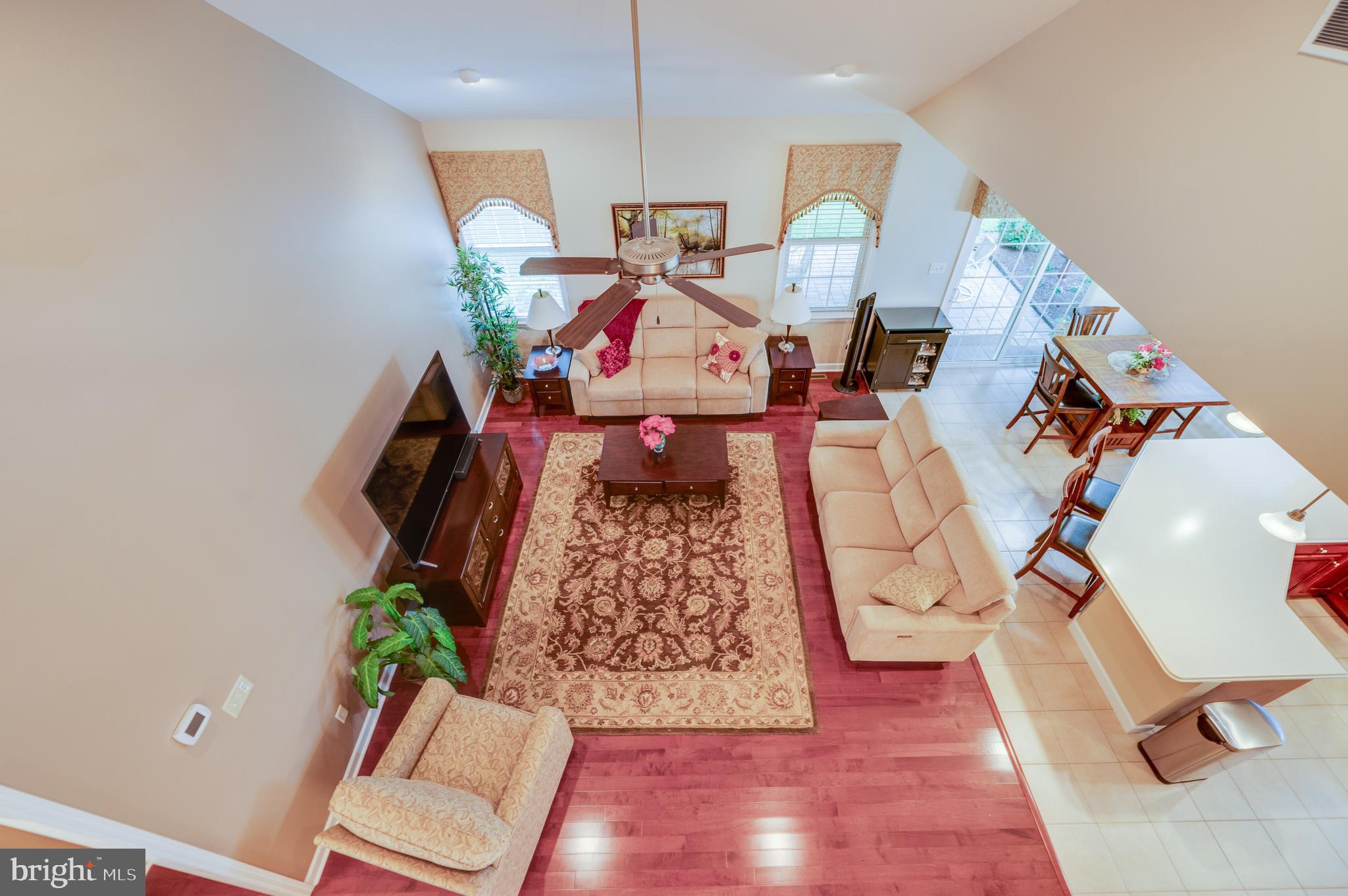 ROSEMONT - Residential