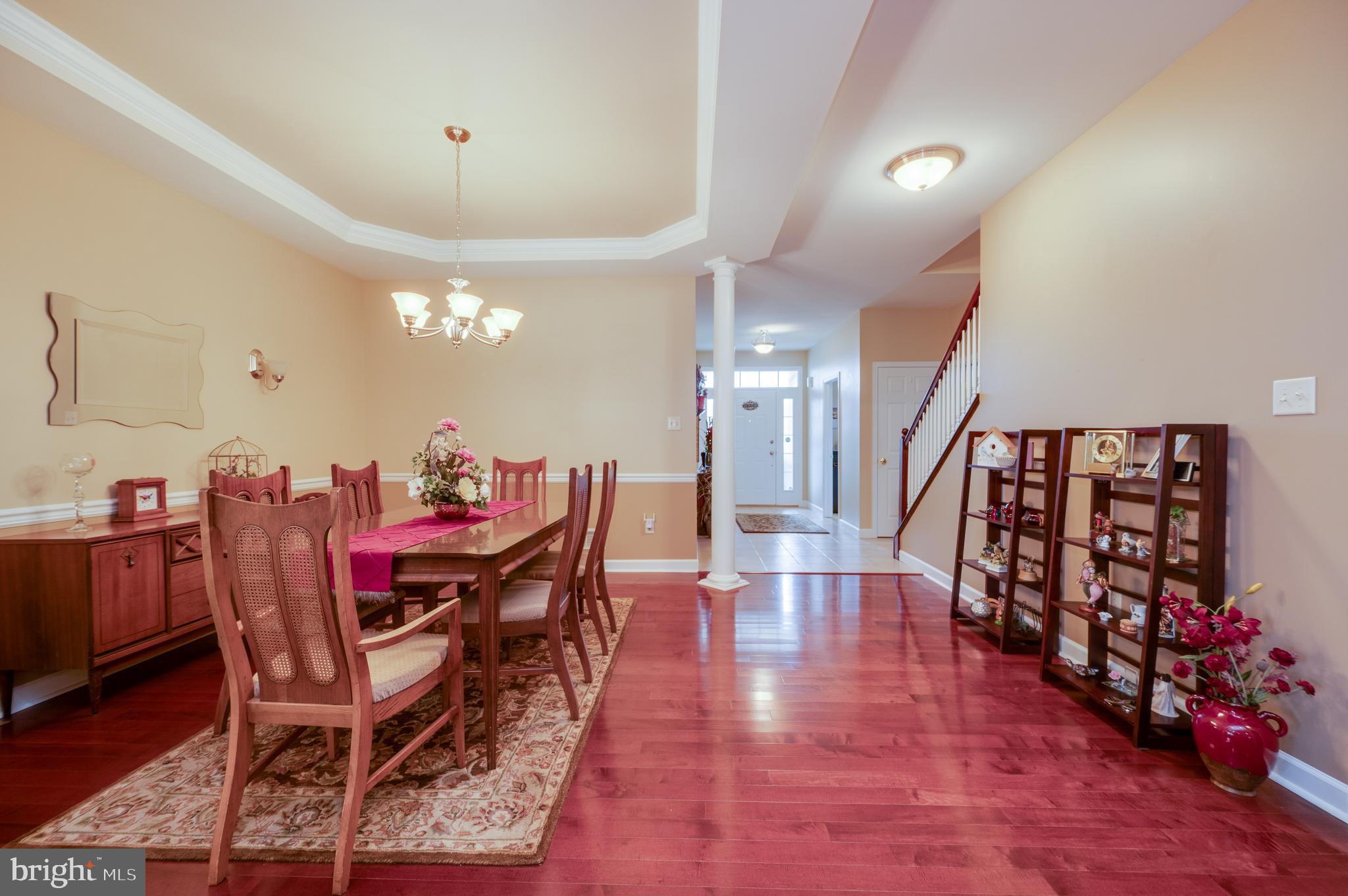 ROSEMONT - Residential