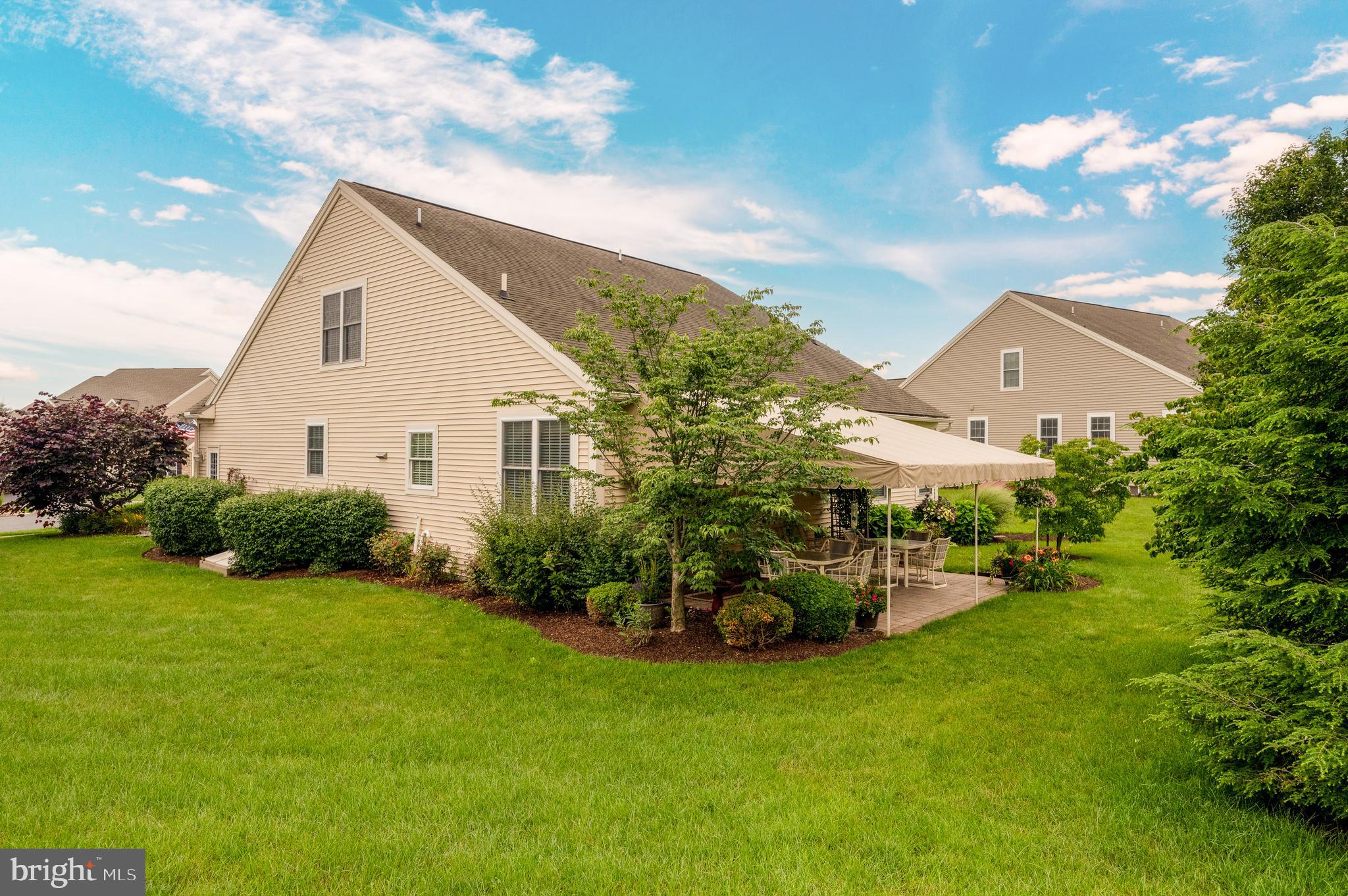 ROSEMONT - Residential