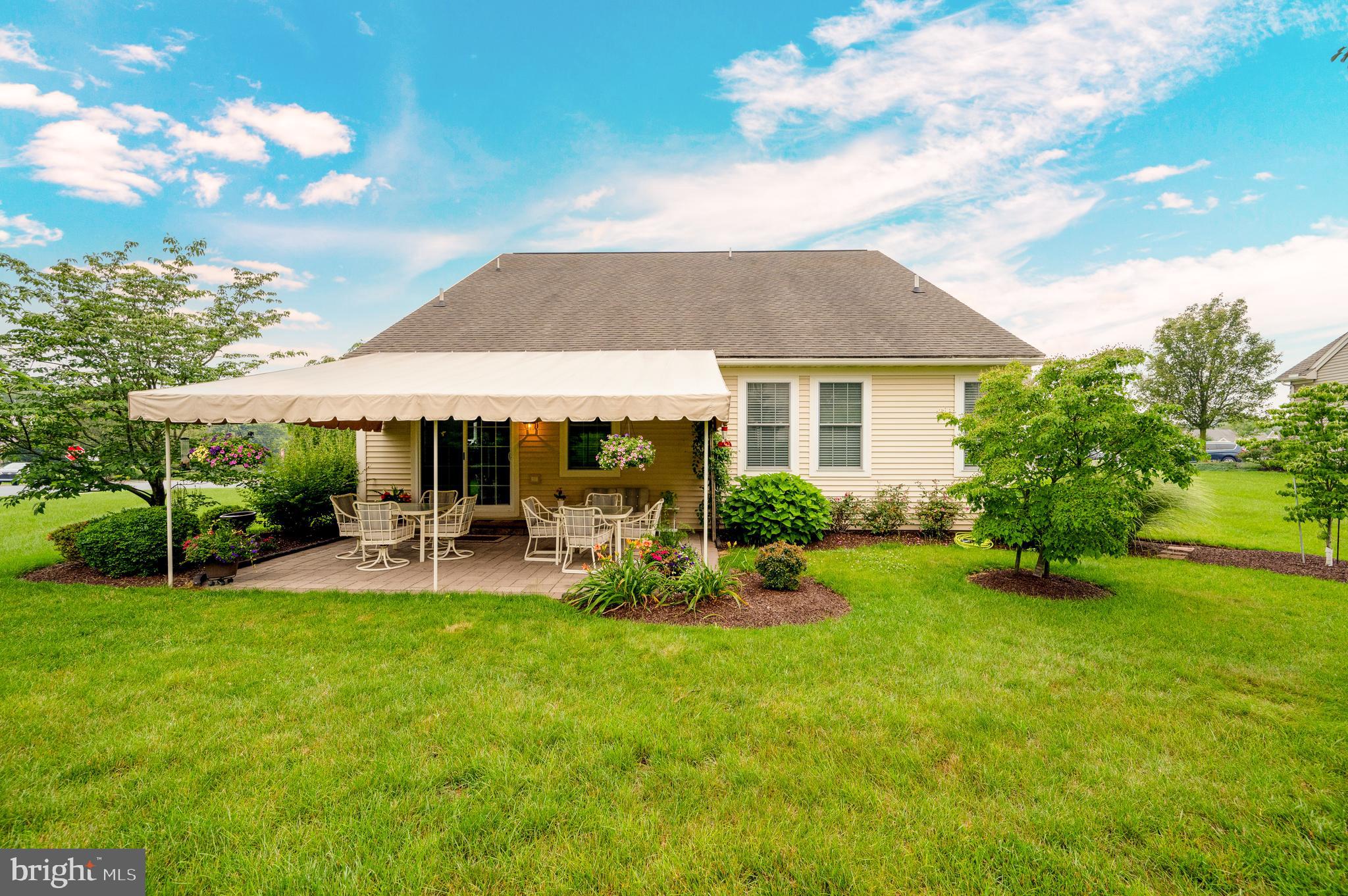ROSEMONT - Residential