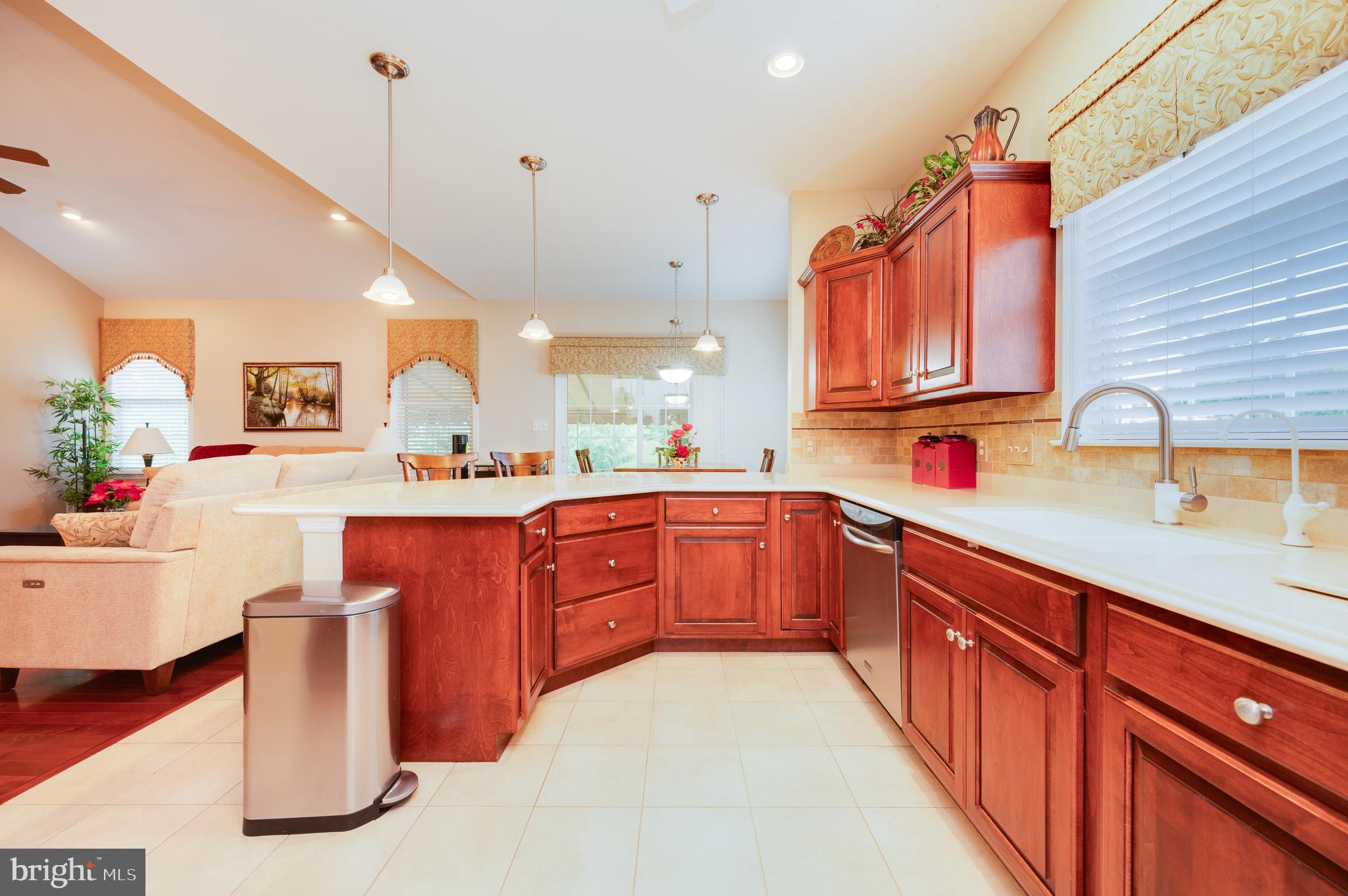 ROSEMONT - Residential