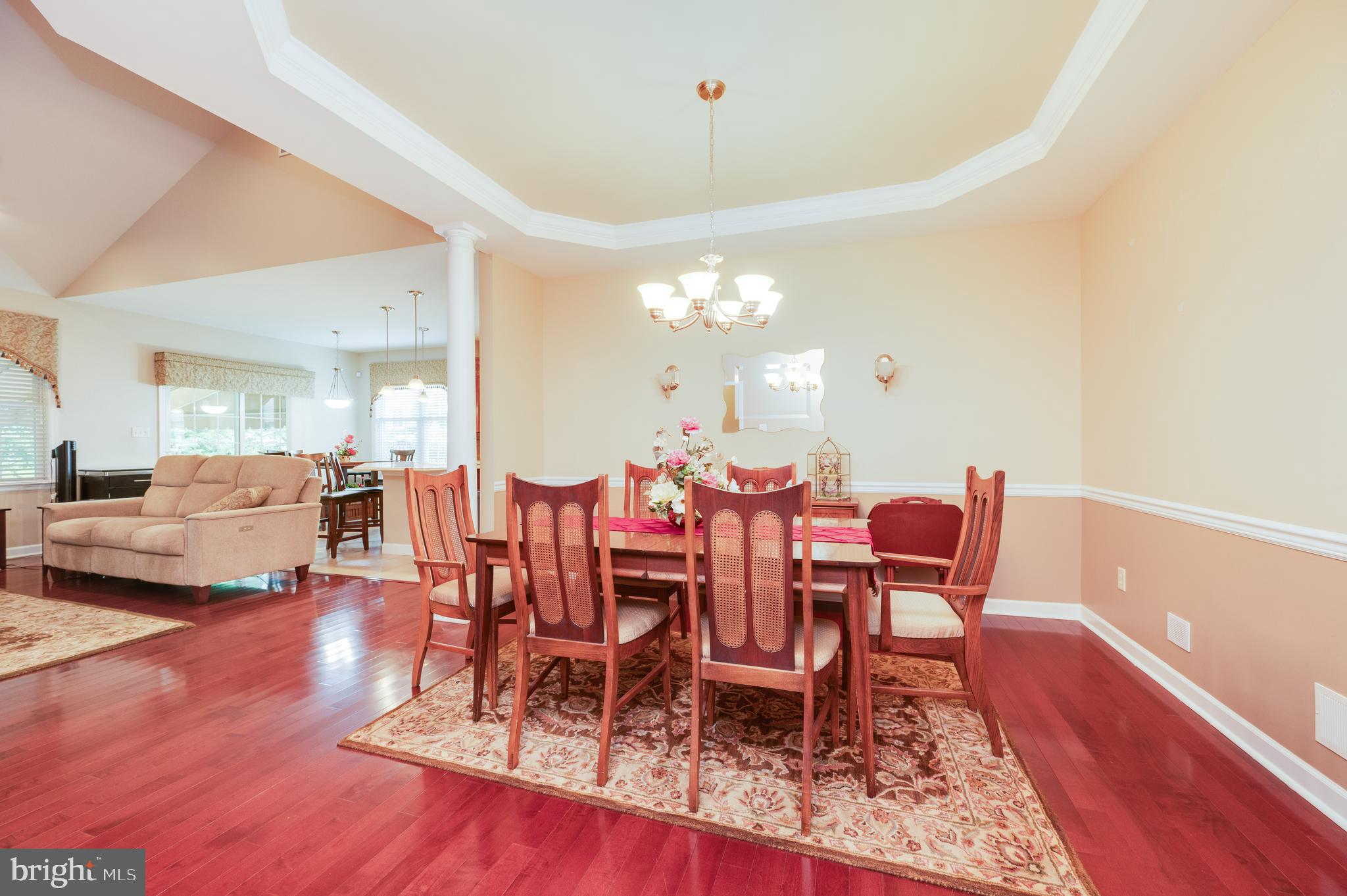 ROSEMONT - Residential