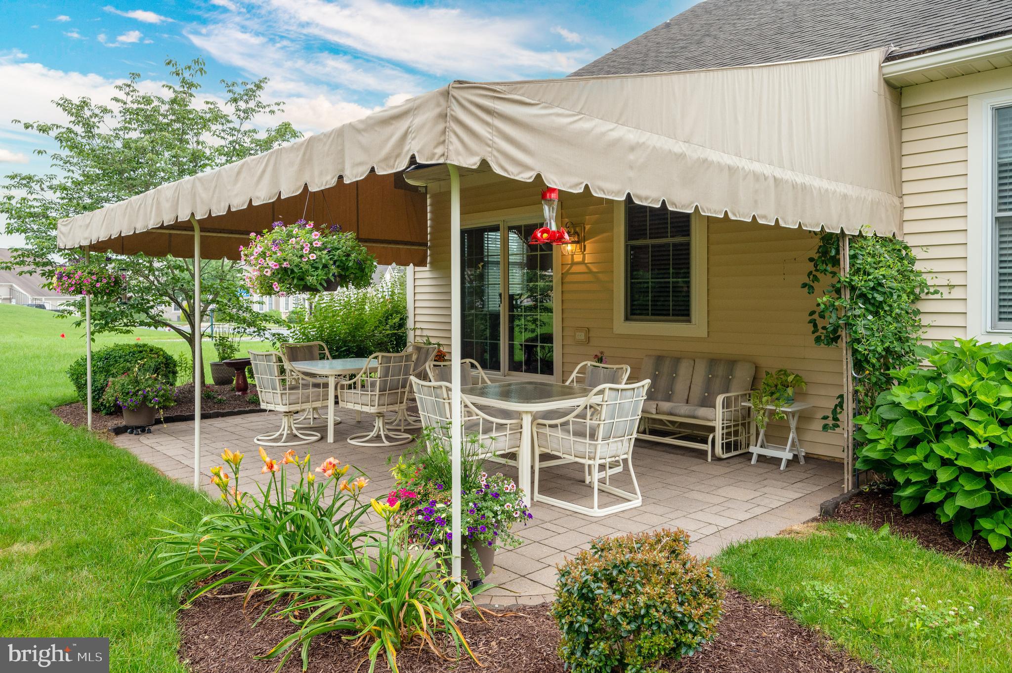 ROSEMONT - Residential