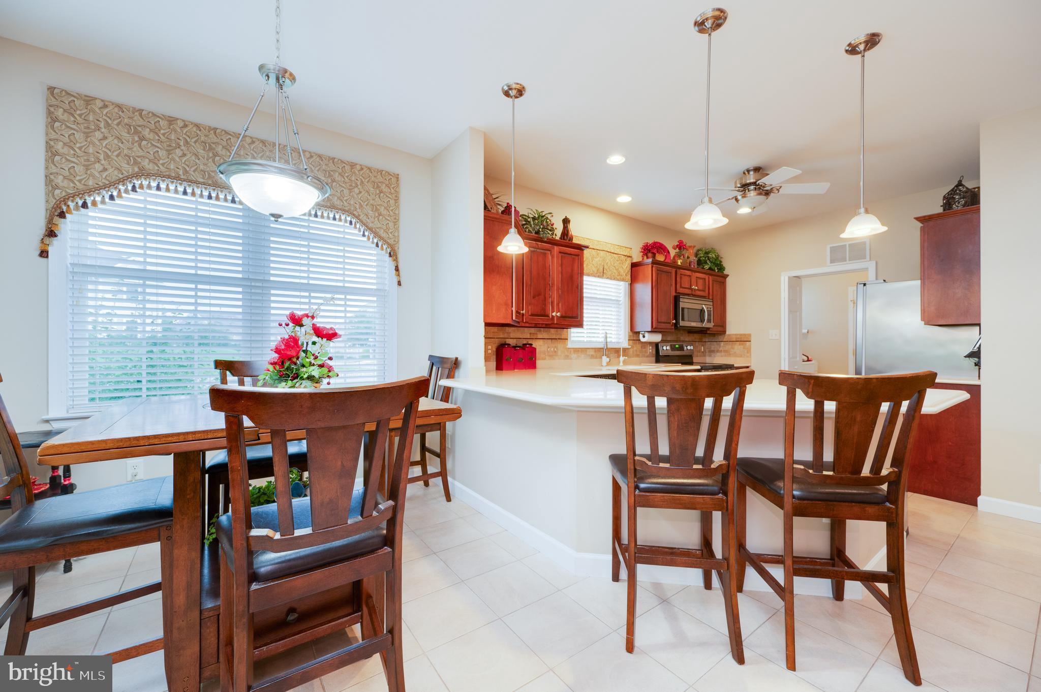ROSEMONT - Residential