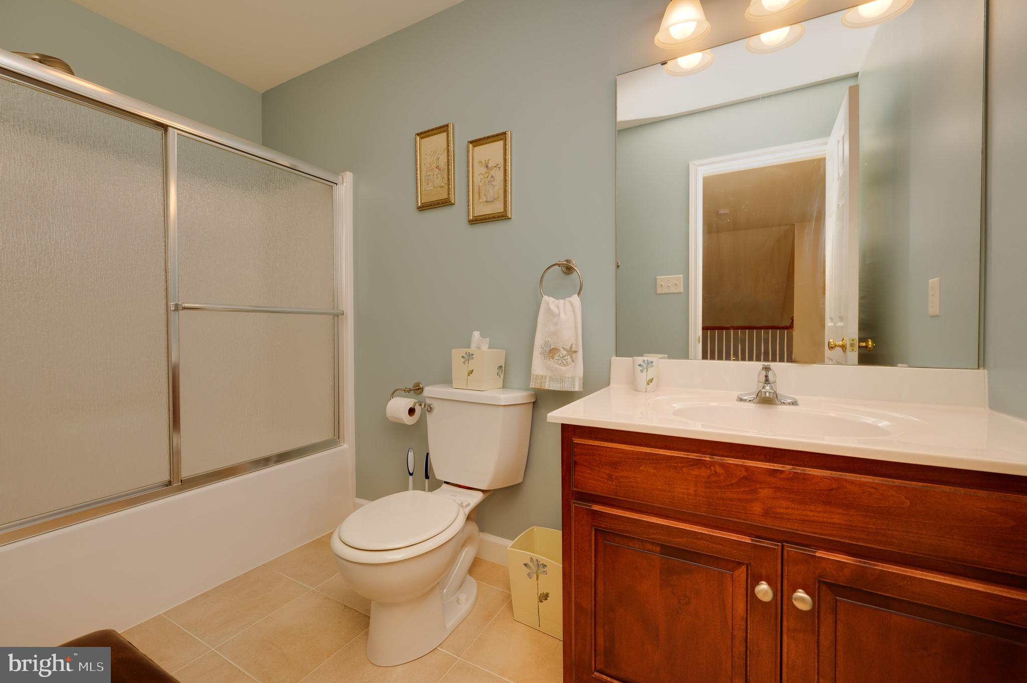 ROSEMONT - Residential