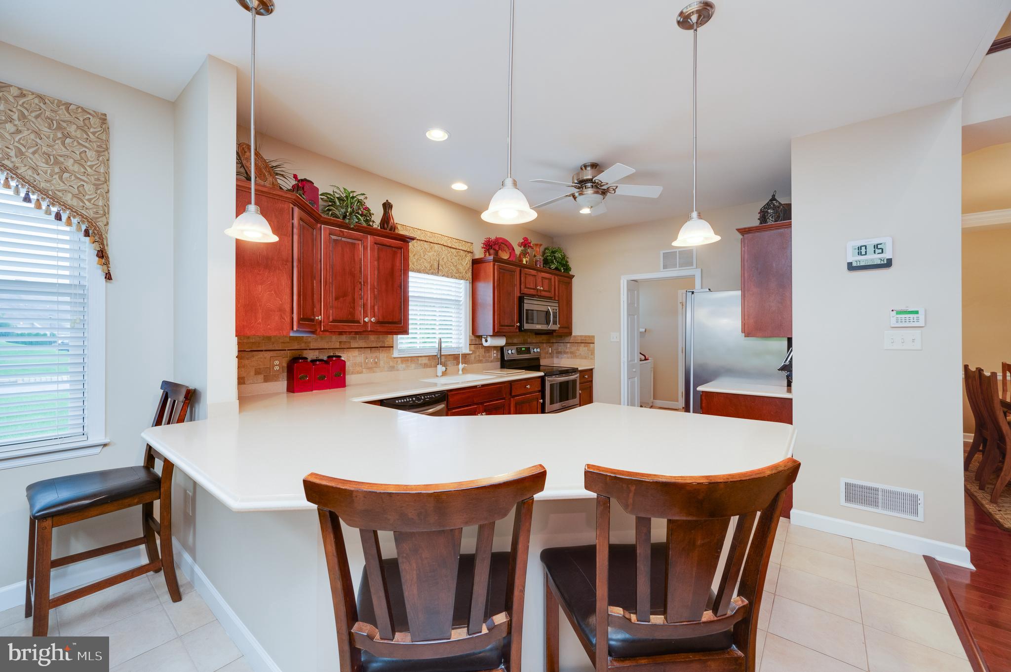 ROSEMONT - Residential