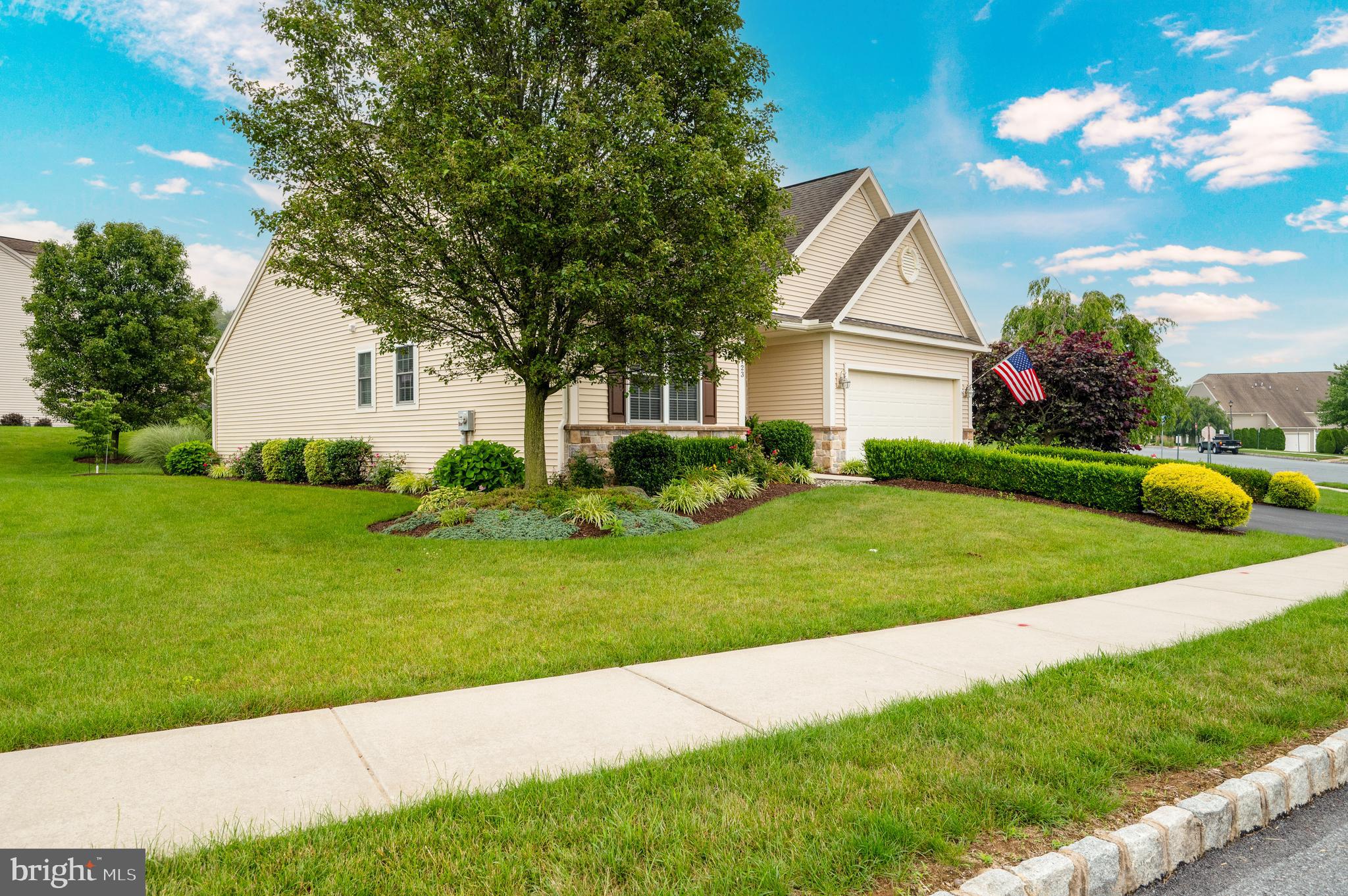 ROSEMONT - Residential