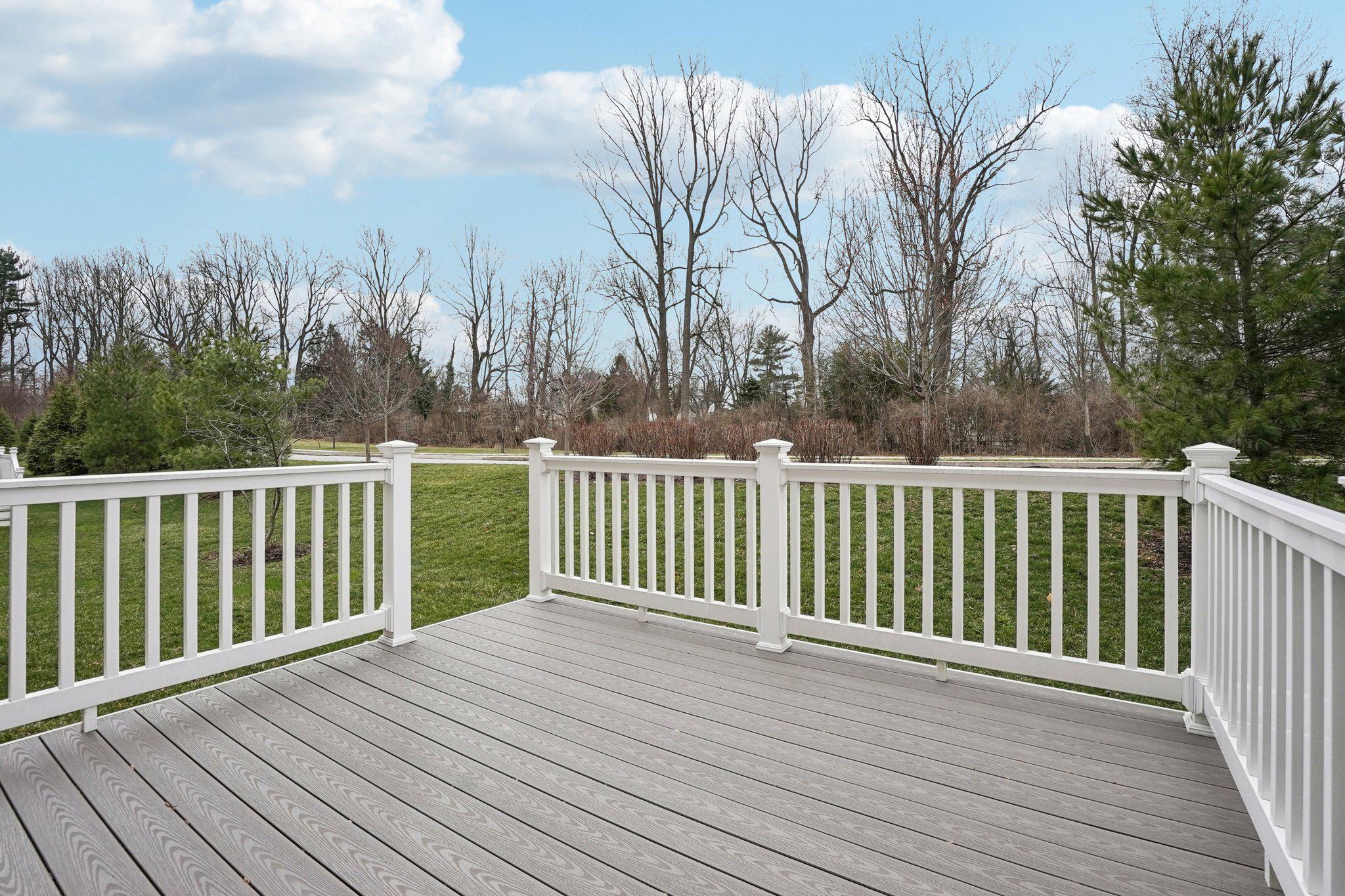 THE RESERVE AT GLEN LOCH - Residential